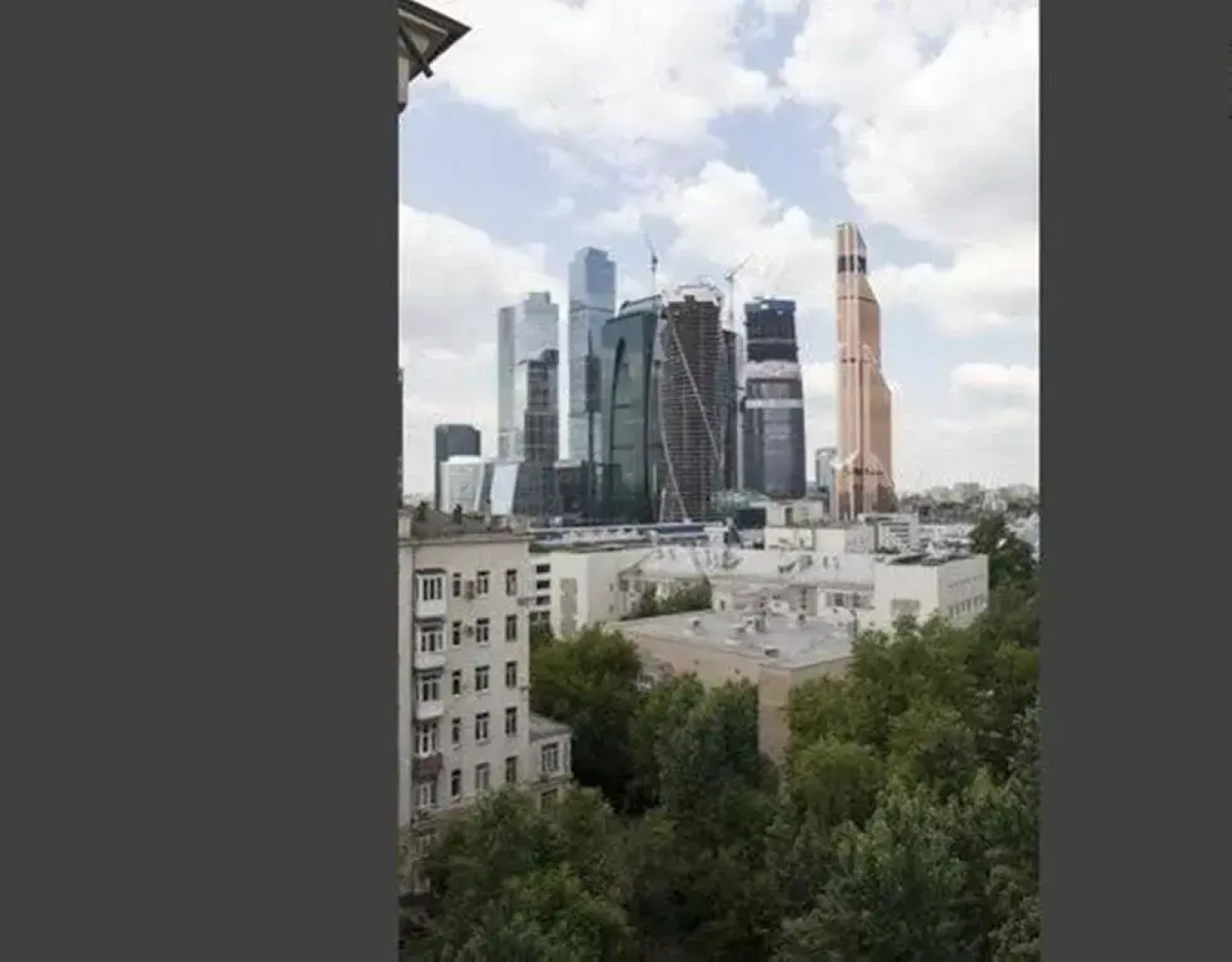 Гостевой Дом Кутузов на Кутузовском проспекте