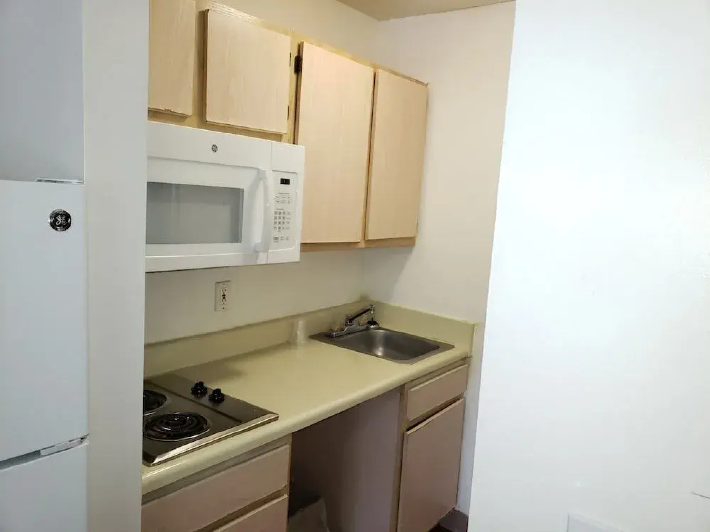 InTown Suites Extended Stay - Atlanta Cumming