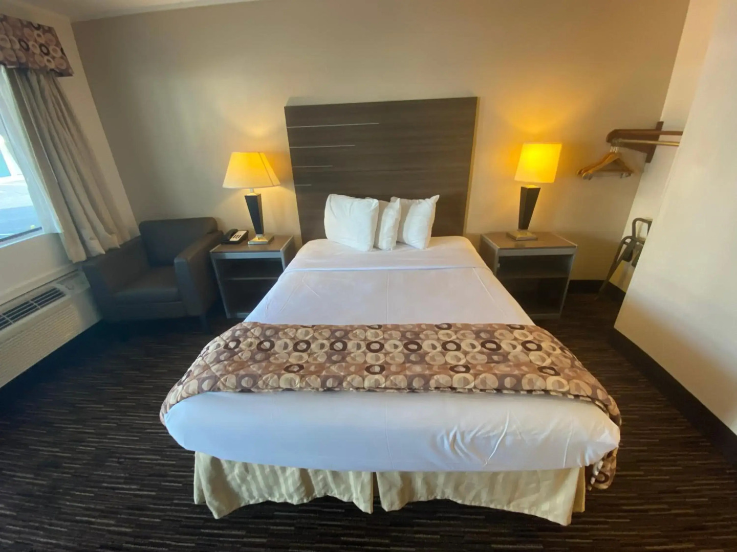 Best Western Garden State Inn