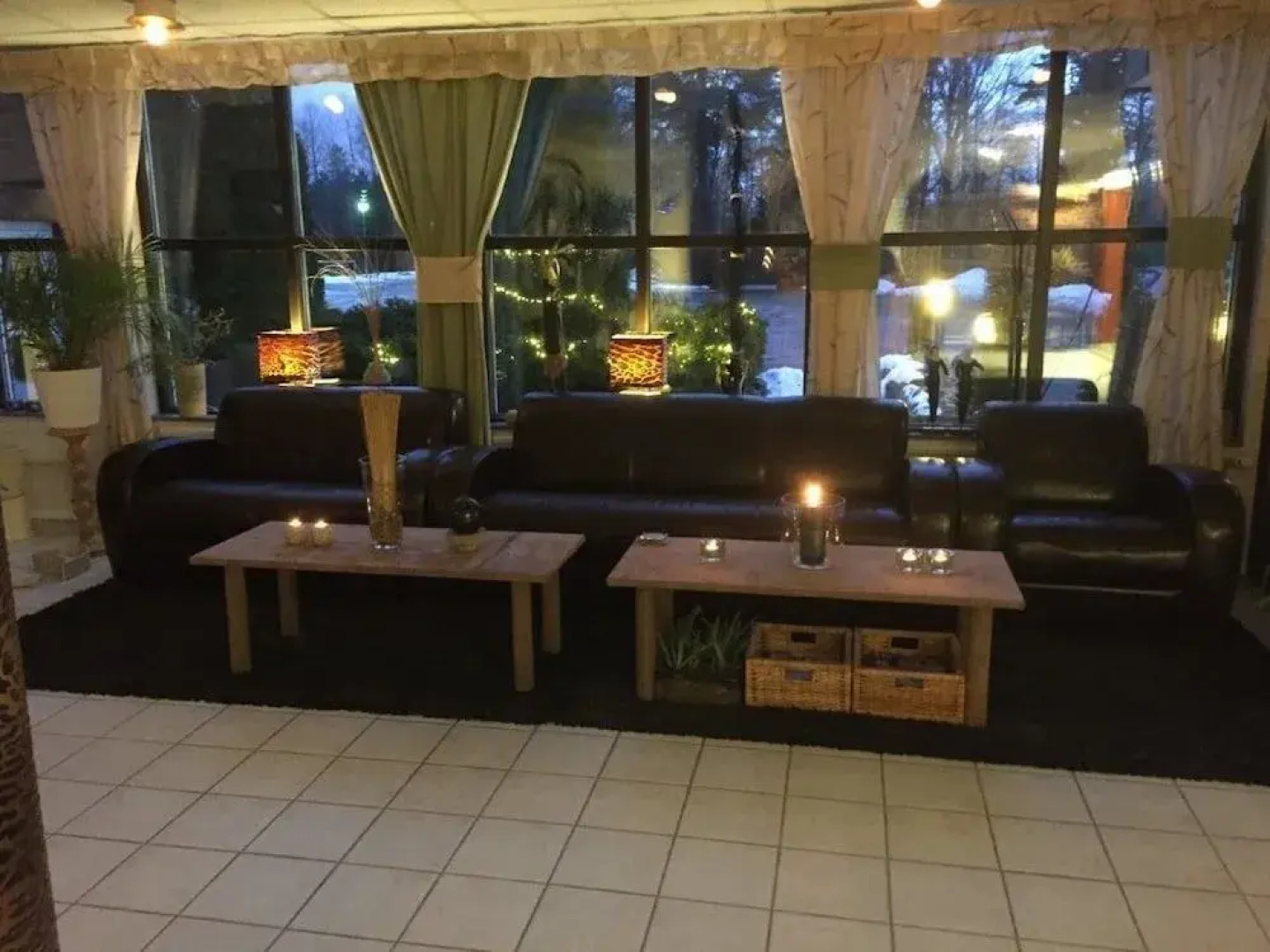 Nadden Hotell och konferens