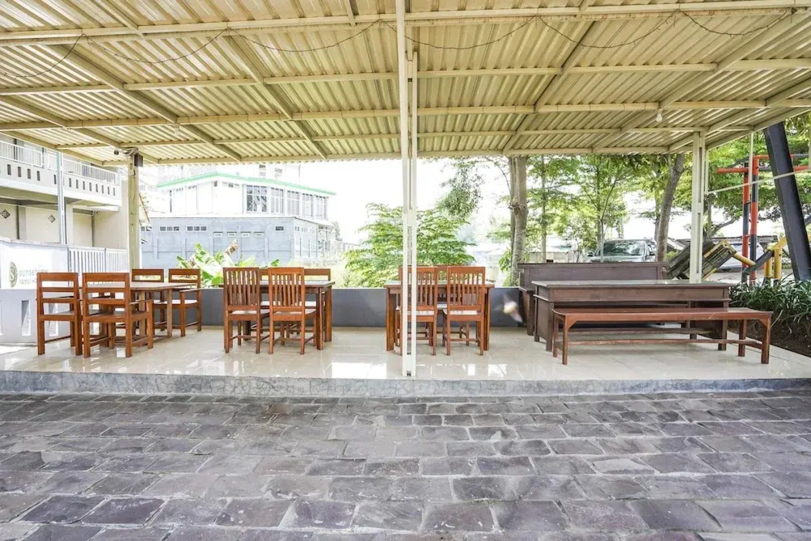 OYO Flagship 90886 Sunset View Homestay