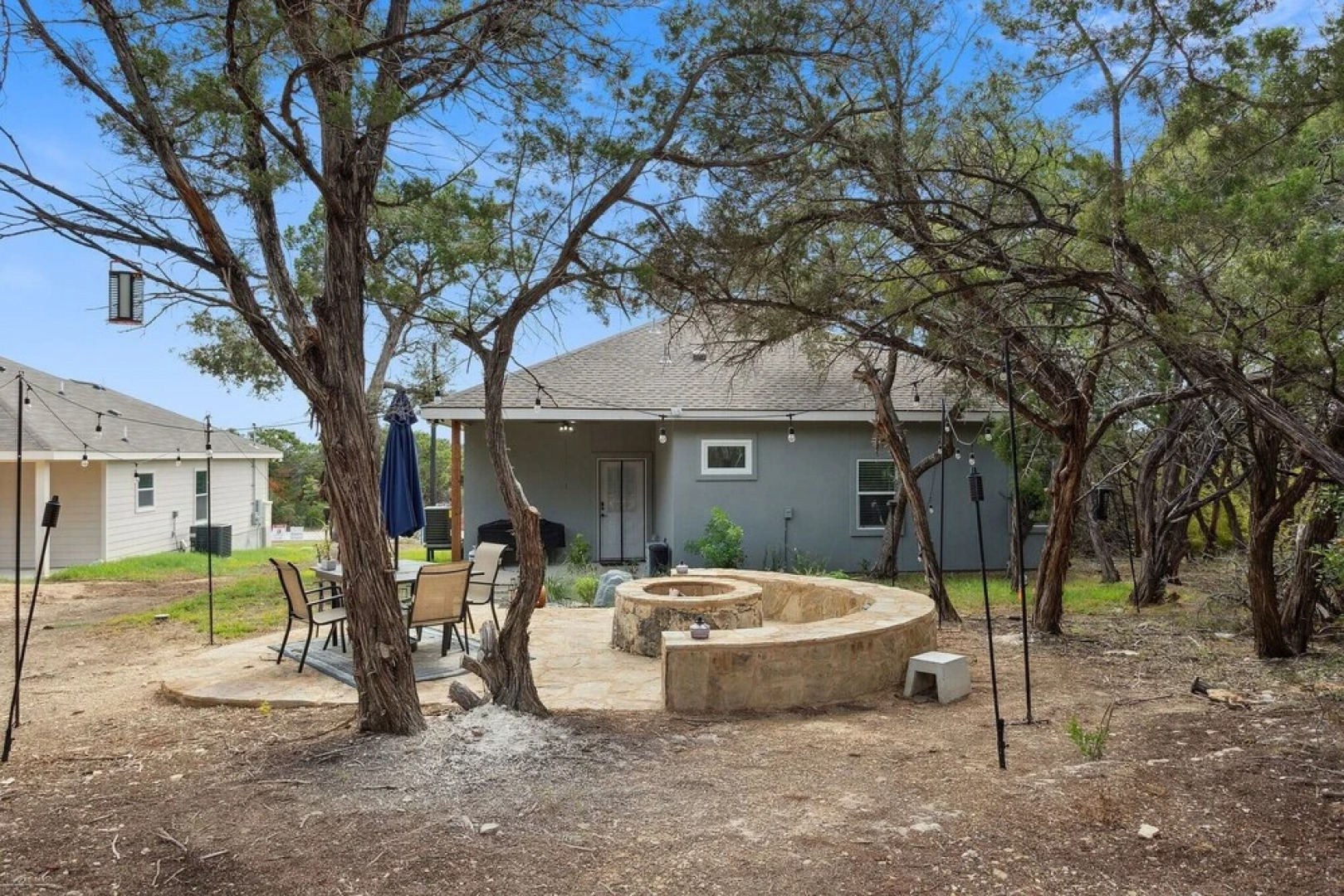 Tranquil Oasis Near Canyon Lake 3 Bedroom Home by RedAwning