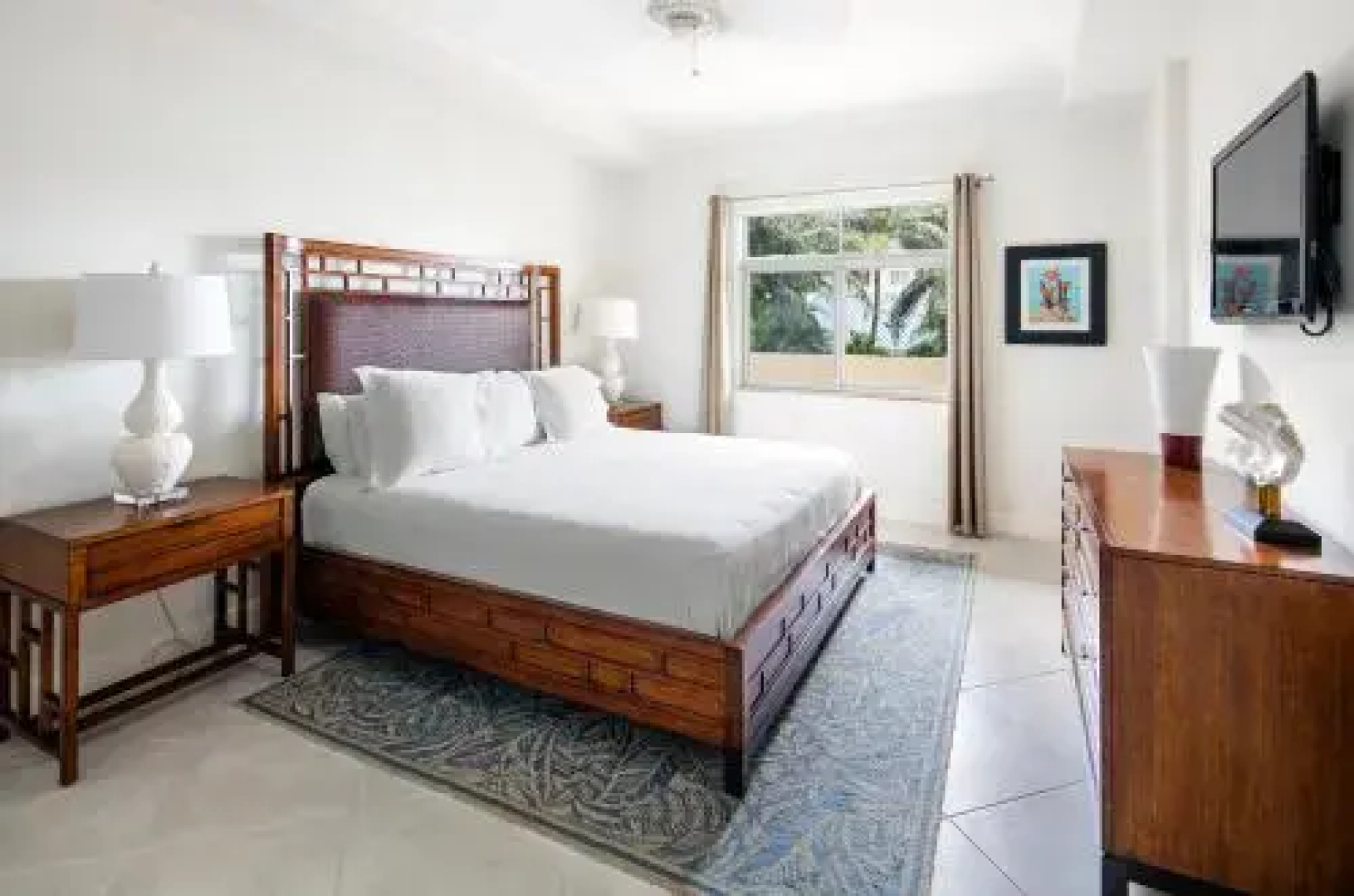 South Bay Beach Club Villa 3