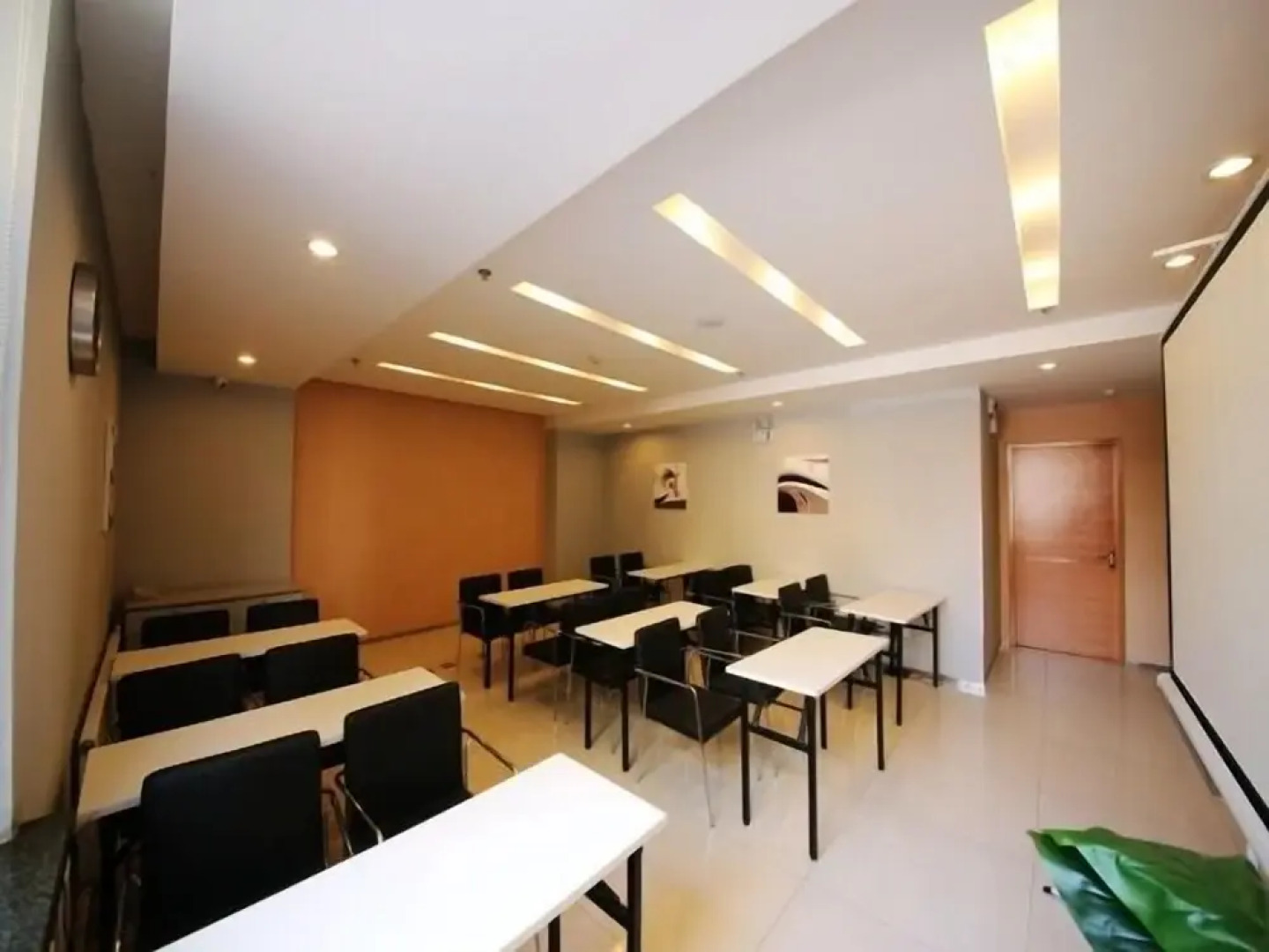 Jinjiang Inn Tonghua Shengli Road Branch