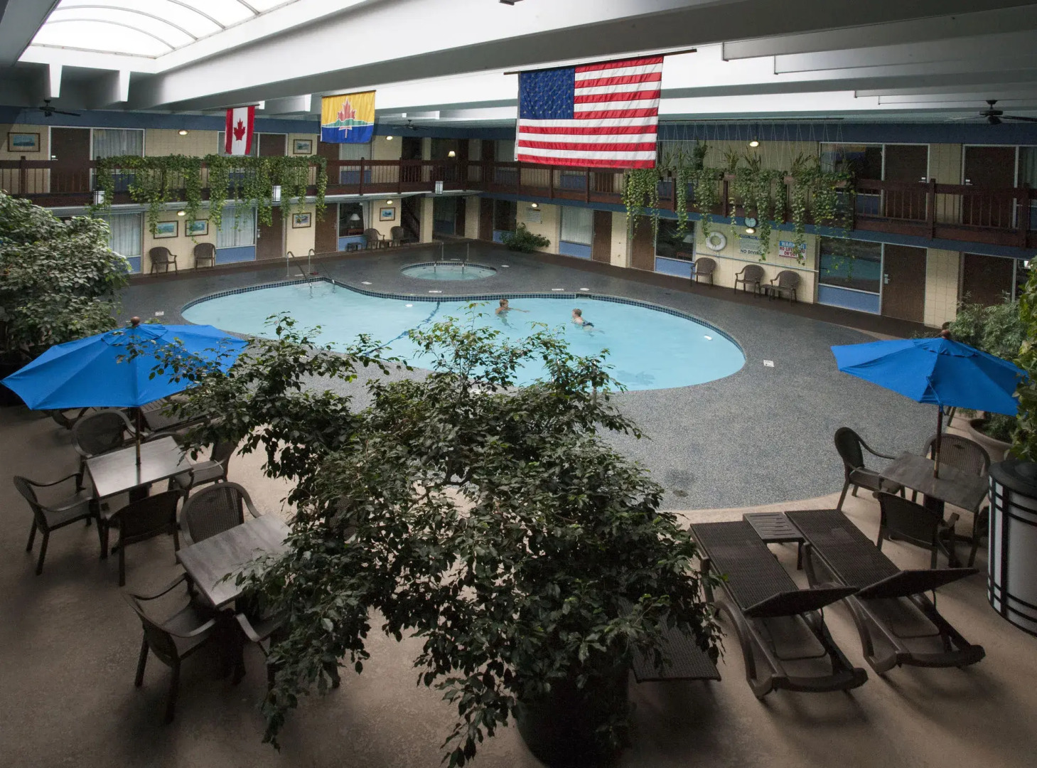 Best Western Bridgeview Hotel