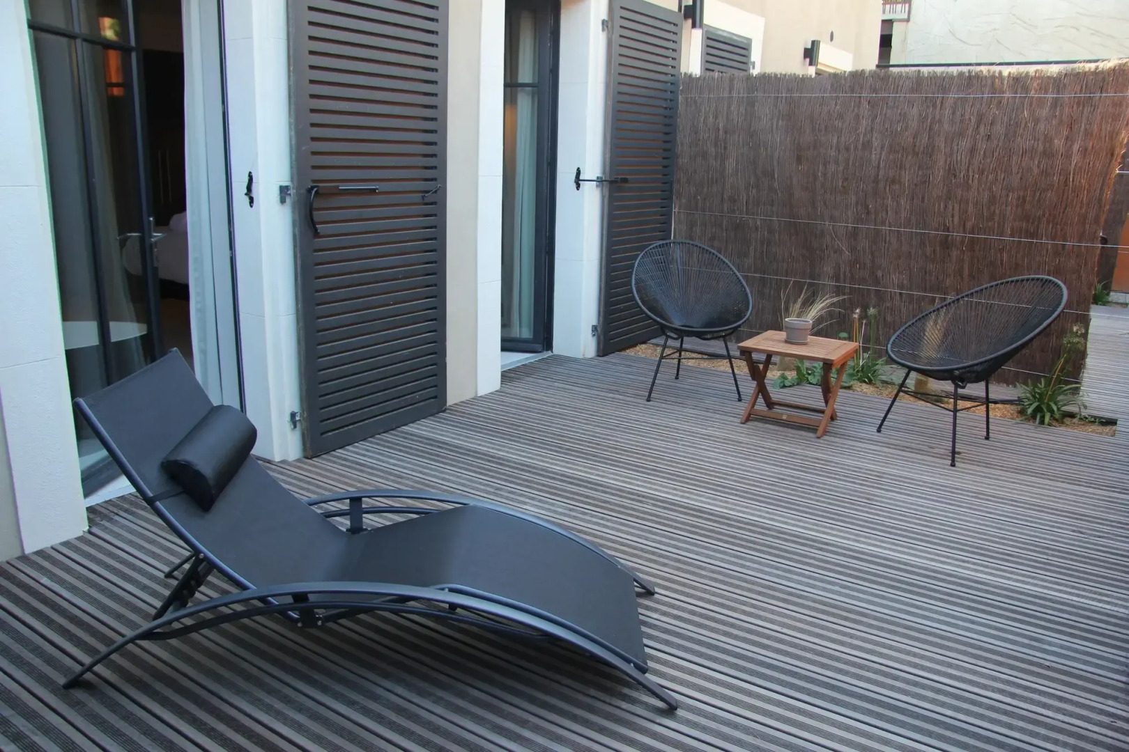 Pont Levis Hôtel By Franck Putelat