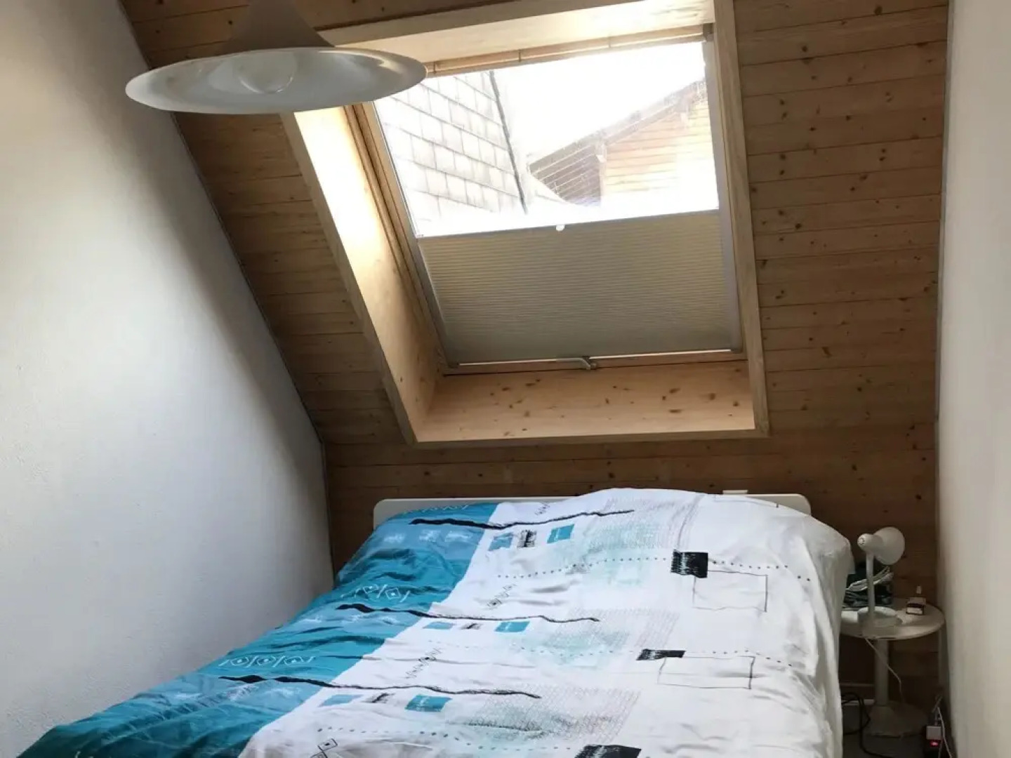 Hostattstrasse 20 Engelberg