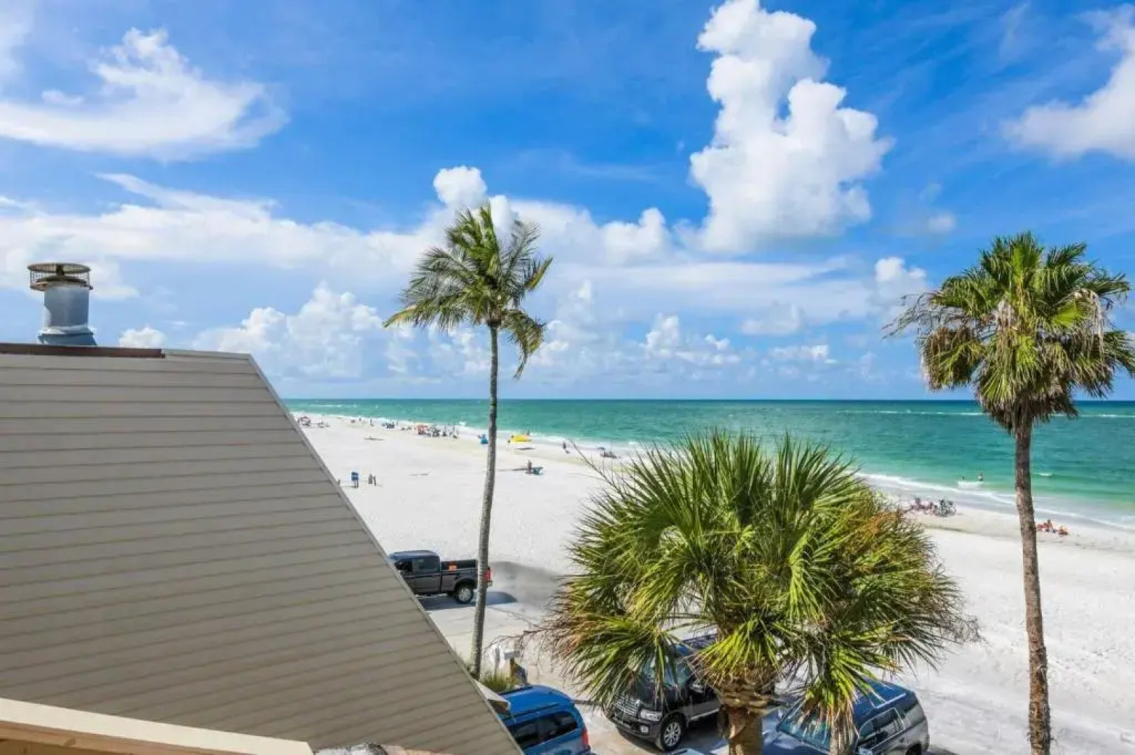 Fanta-Sea 47 by Beachside Management