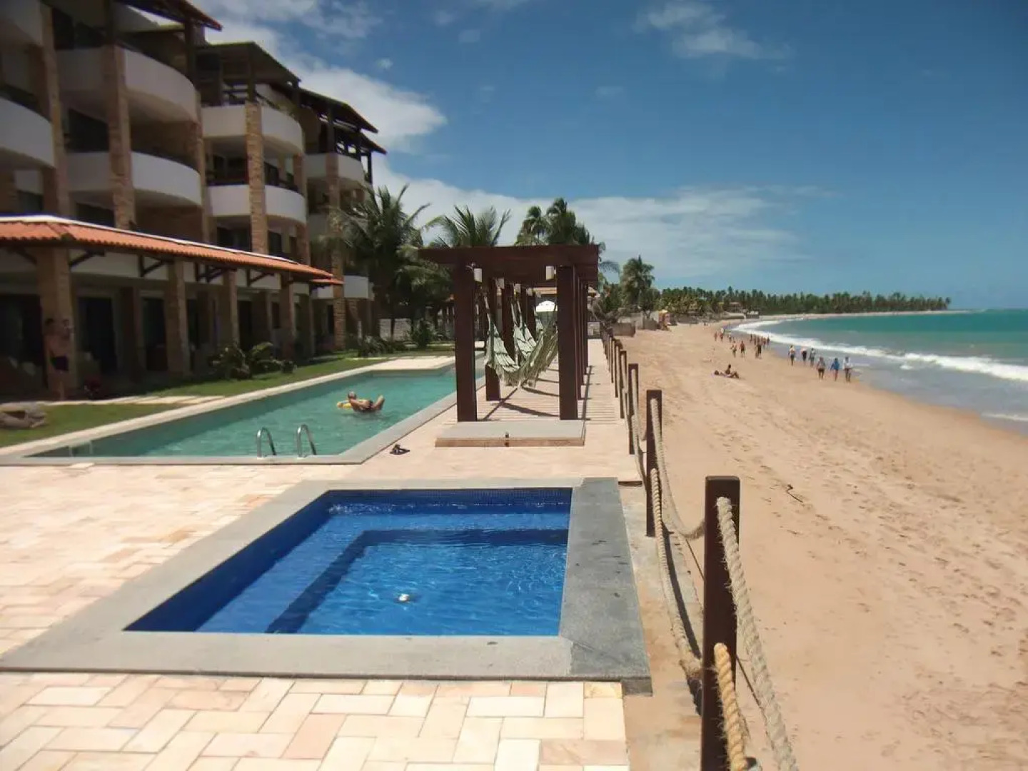 Waterfront Residence