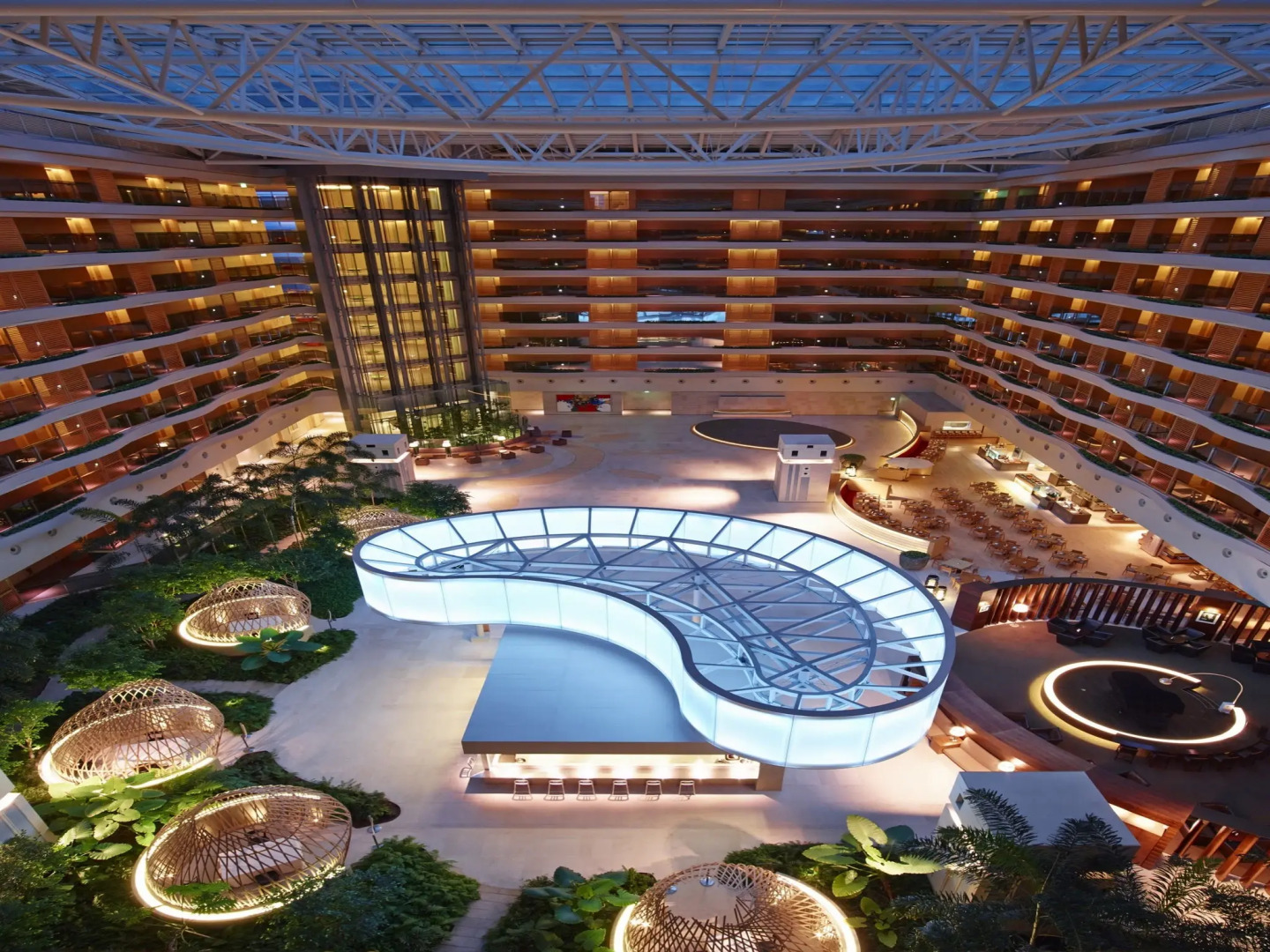 Haevichi Hotel and Resort Jeju