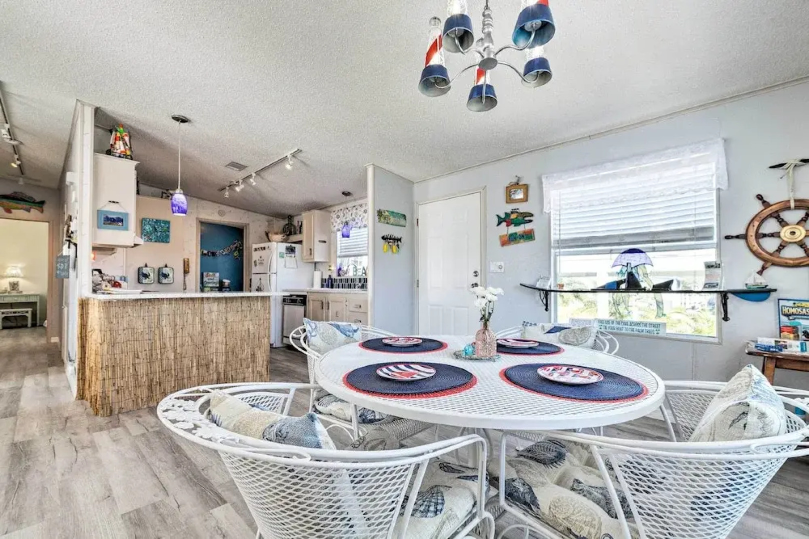 Homosassa River Home w/ Private Boat Ramp & Kayaks