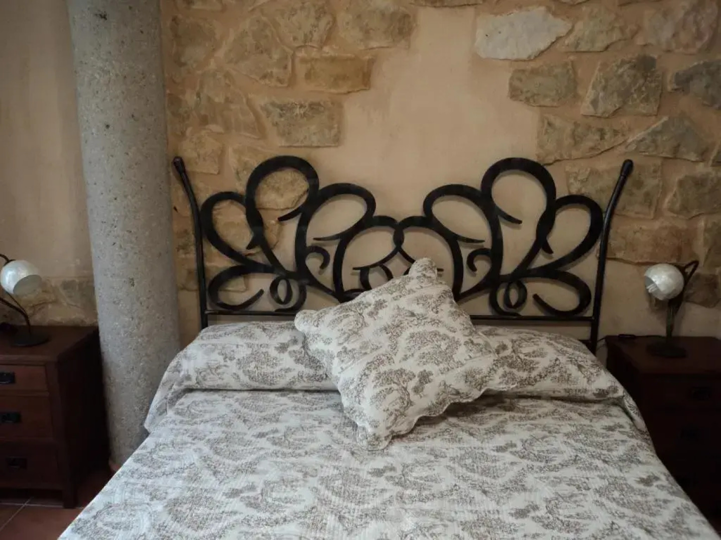 Apartamentos Alameda