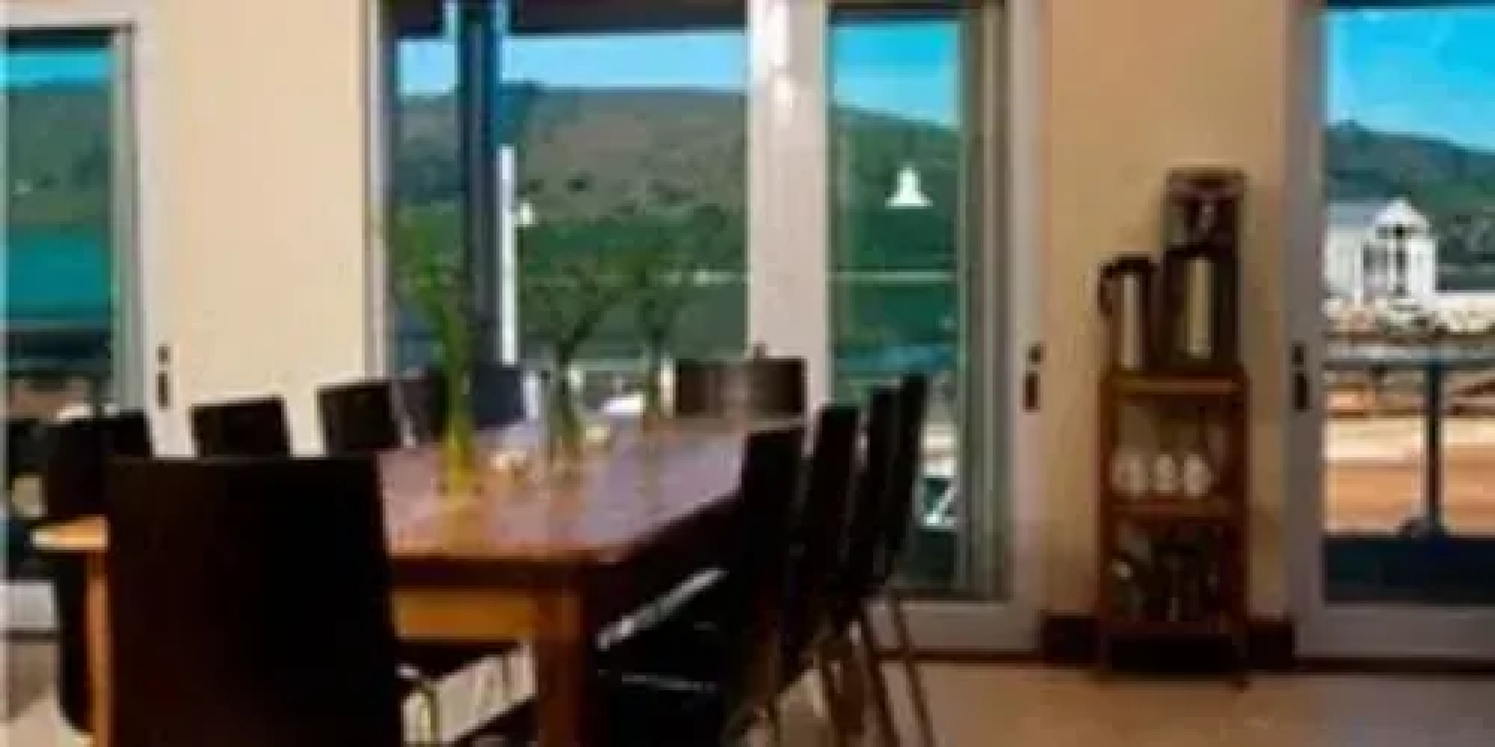 Thesen Islands Lodges