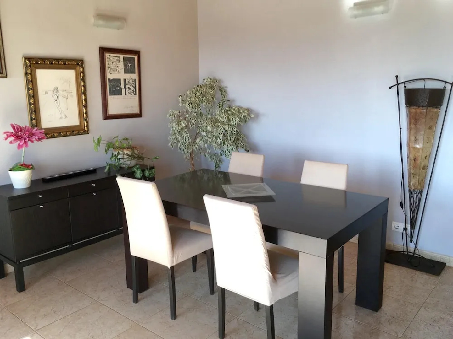 Villa With 7 Bedrooms in Alforja, With Wonderful Mountain View, Privat