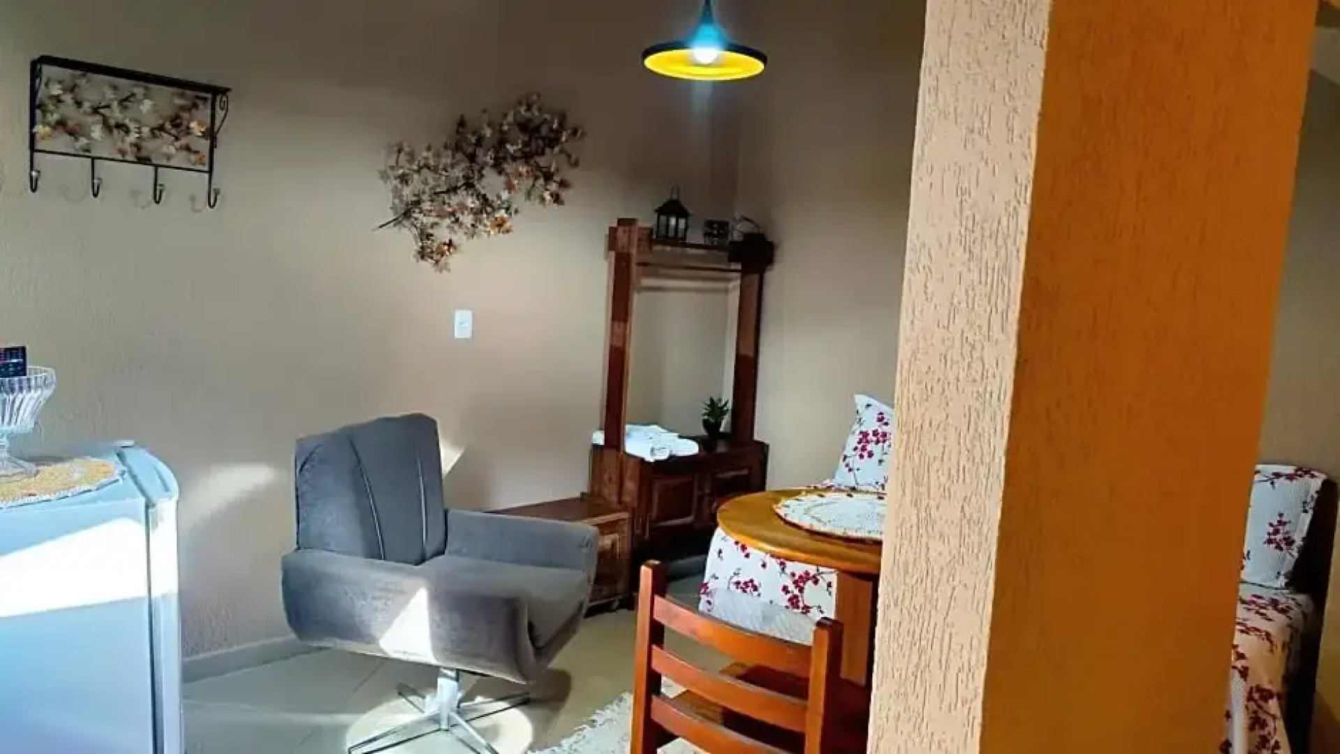 Nascente do São Francisco