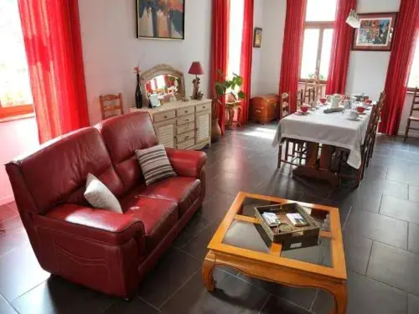 Maison D'hôtes Du Landersbach