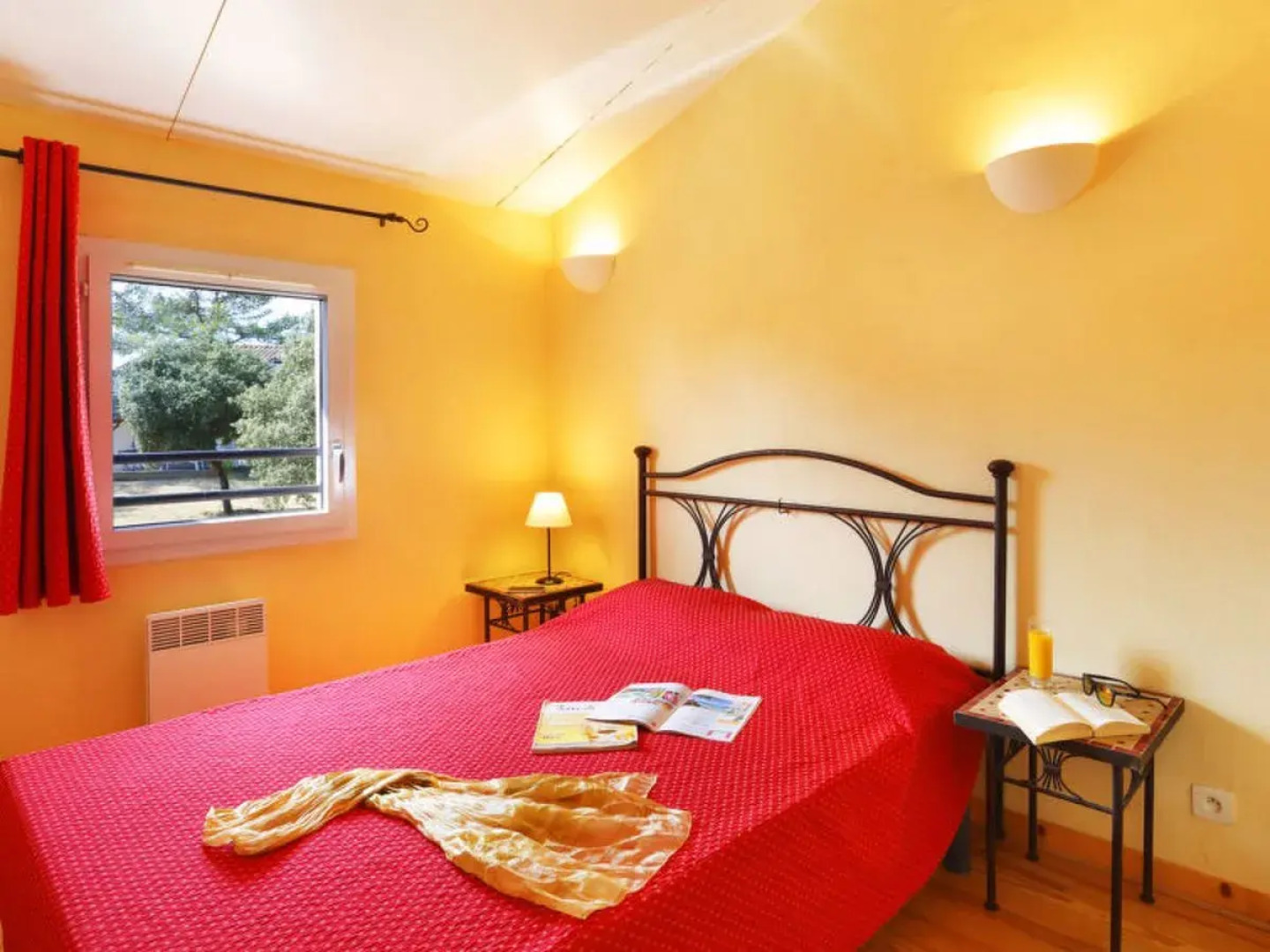 Les Portes des Cevennes (SUE100)