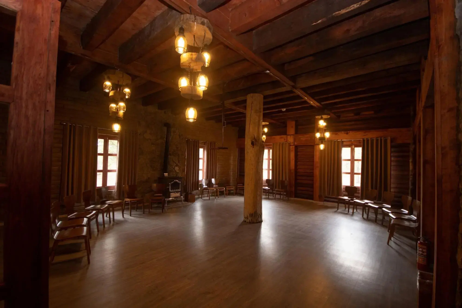Hotel Montesión Durango