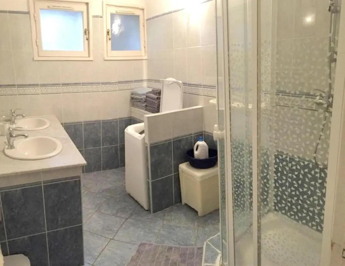 Apartment With 2 Bedrooms in Pietrosella, With Enclosed Garden and Wifi - 150 m From the Beach