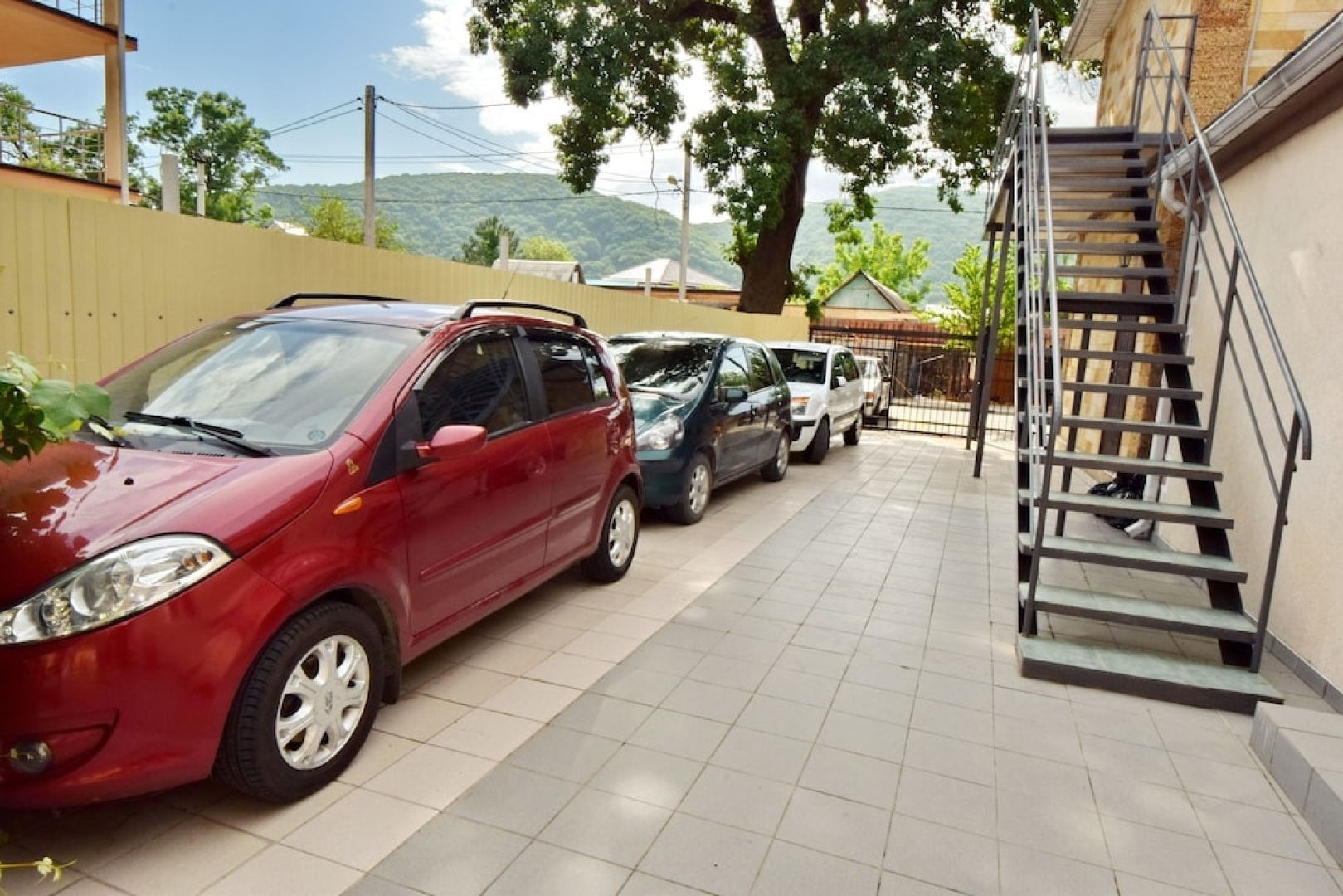 Мини-отель Малина