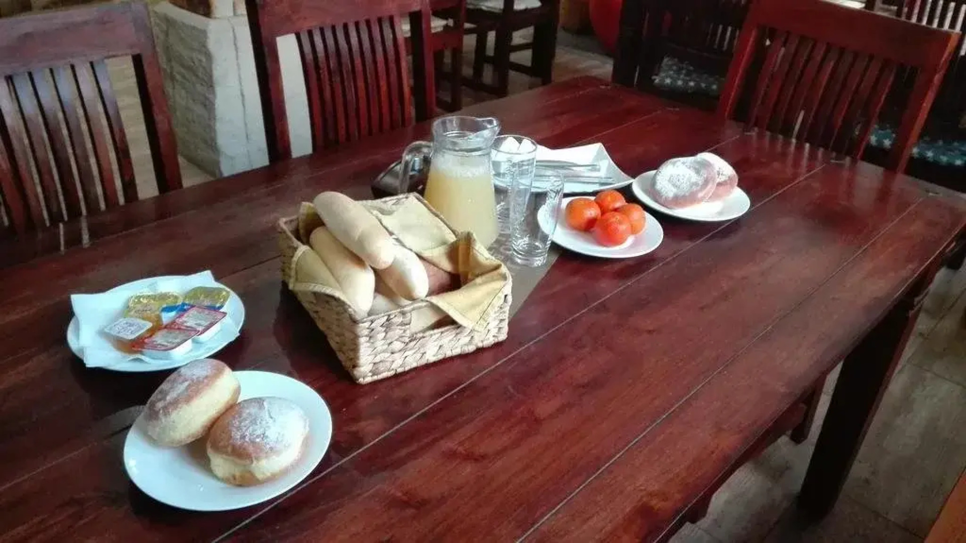 Apartmánové ubytování v Koutech