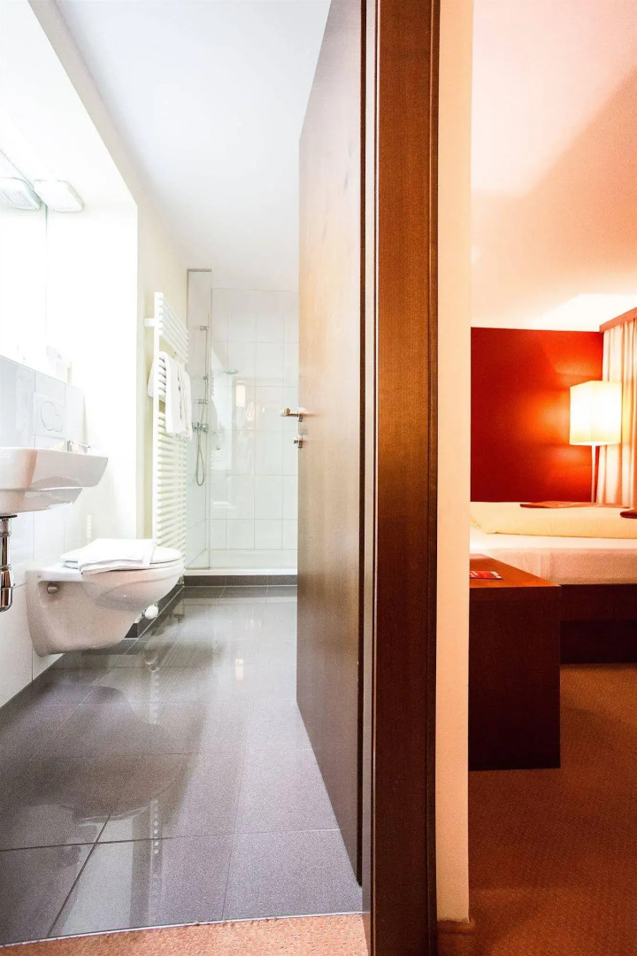 Sonne_1806 - Hotel am Campus Dornbirn