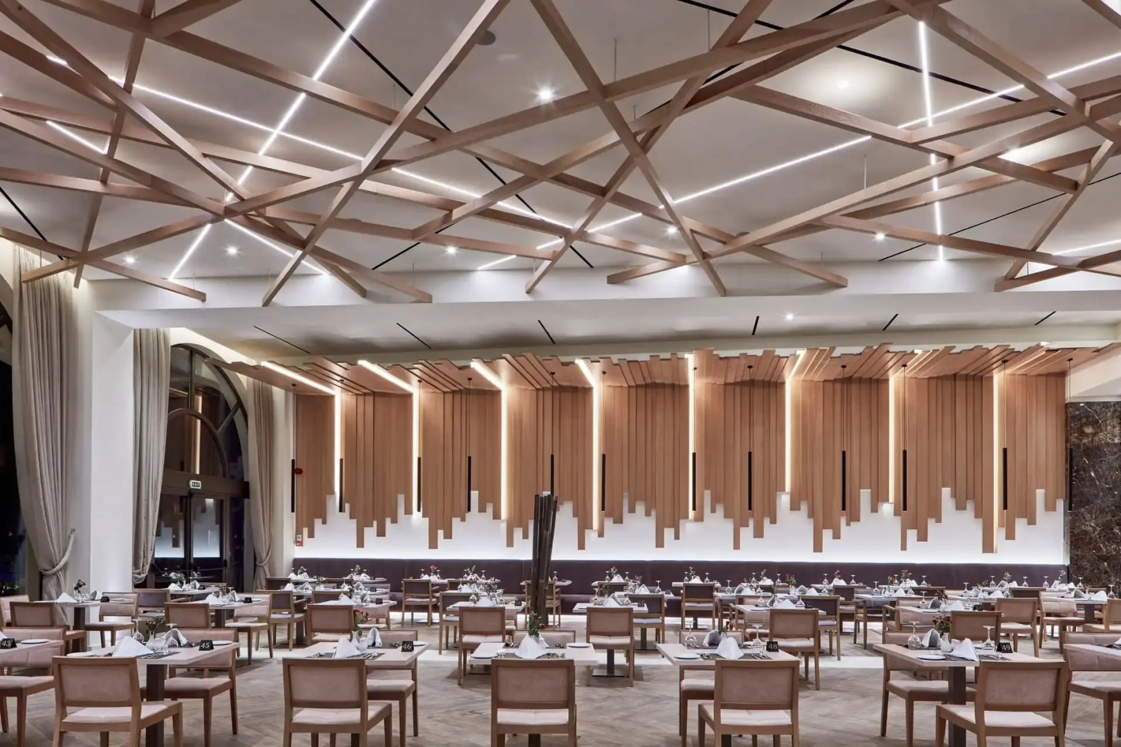 Atlantica Imperial Residences