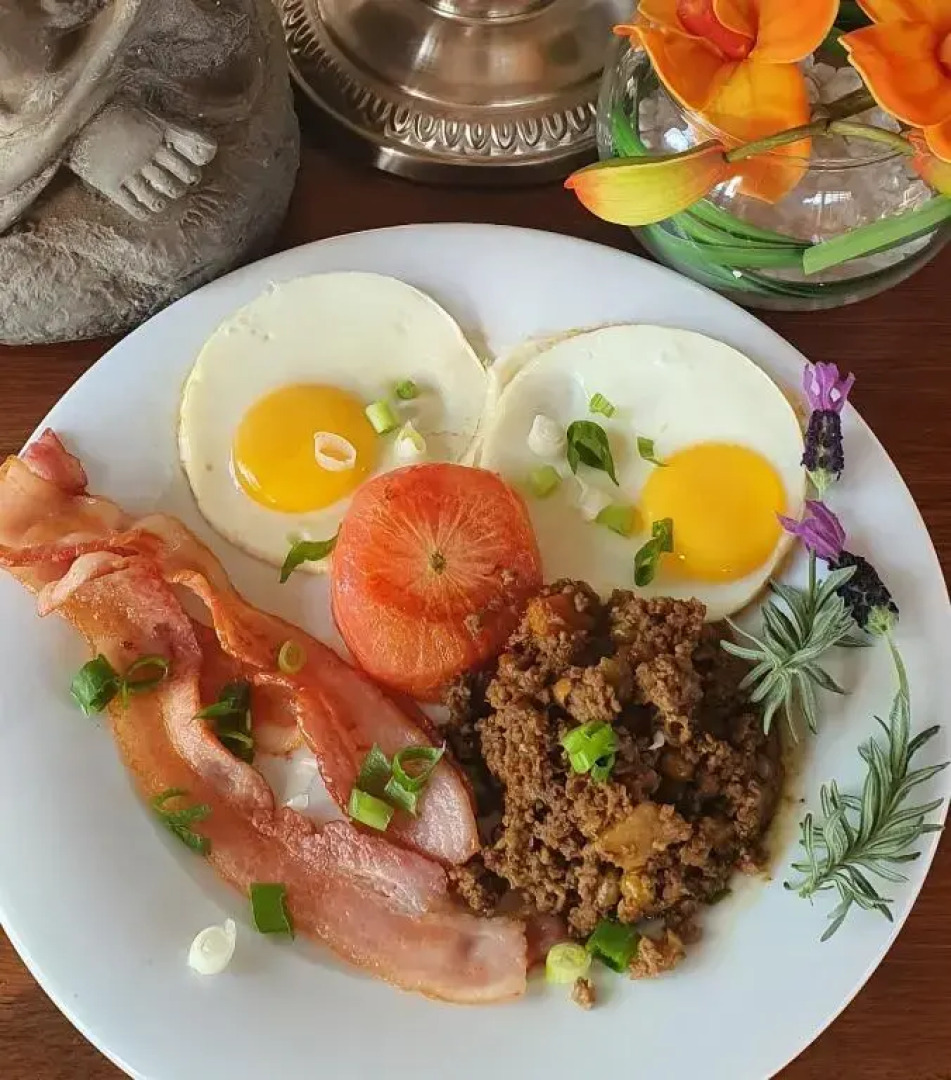 Van Dykshuis Guest House