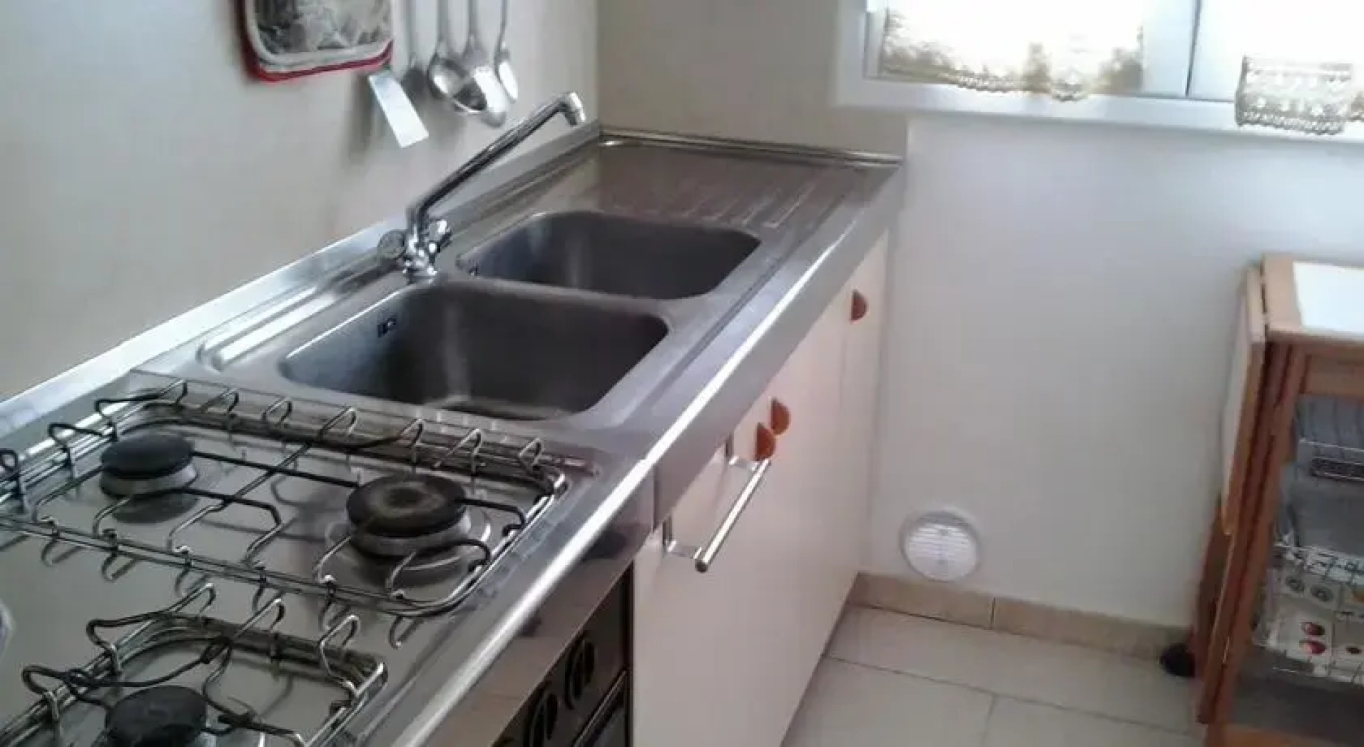 Appartamento Nettuno