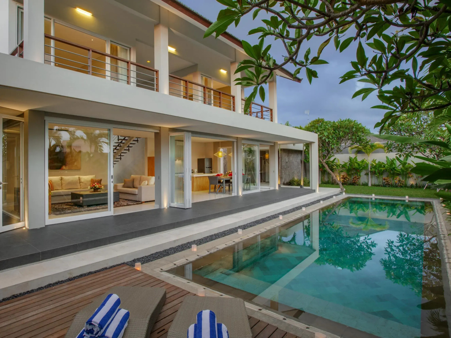 Villa Del Mar Canggu