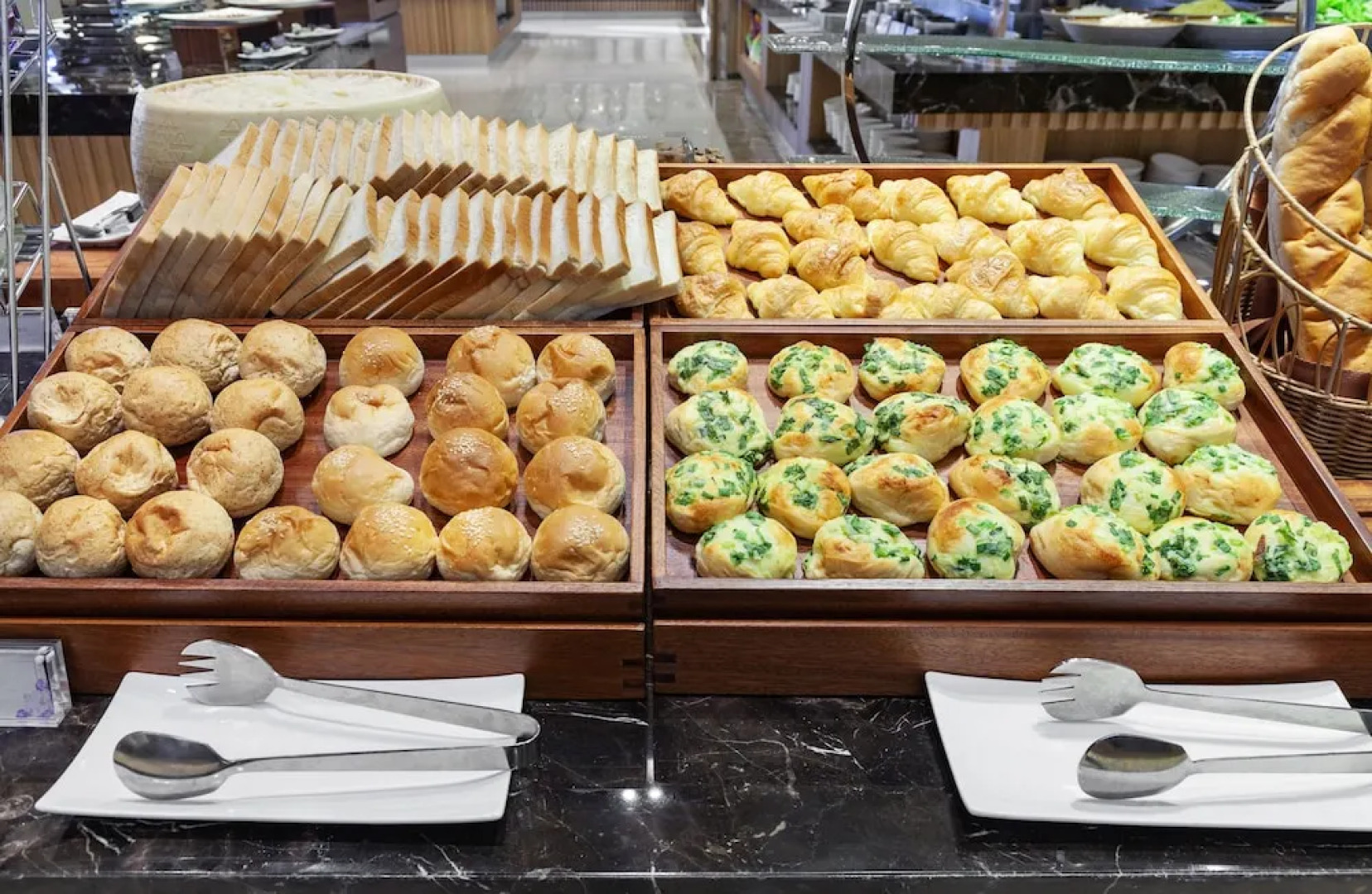 Chungtang Spring Flagship Hotel