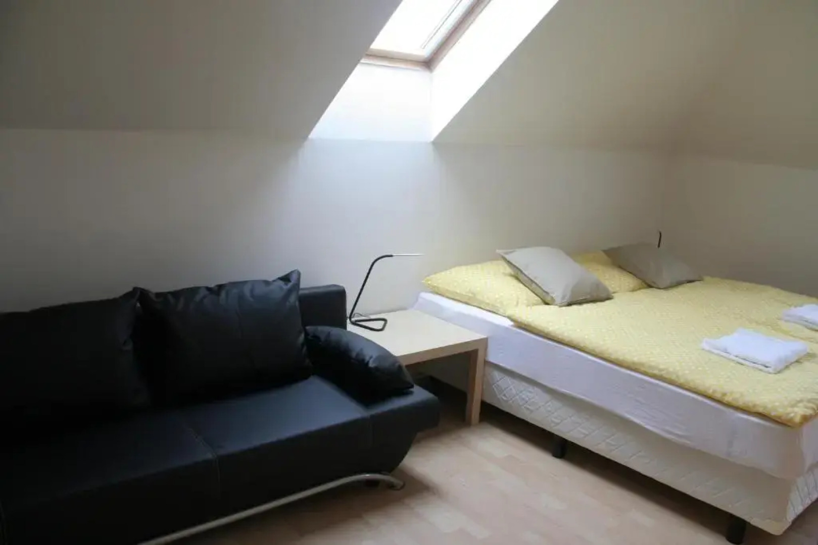 Holiday Home Prague Pruhonice