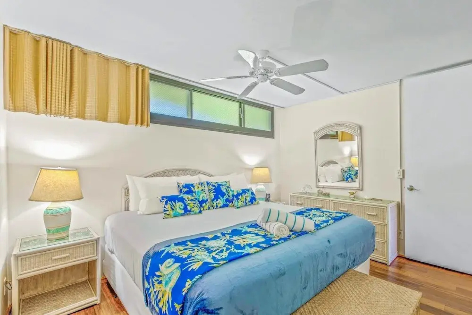 Papakea A101 2 Bedroom Condo 2 Condo by Redawning