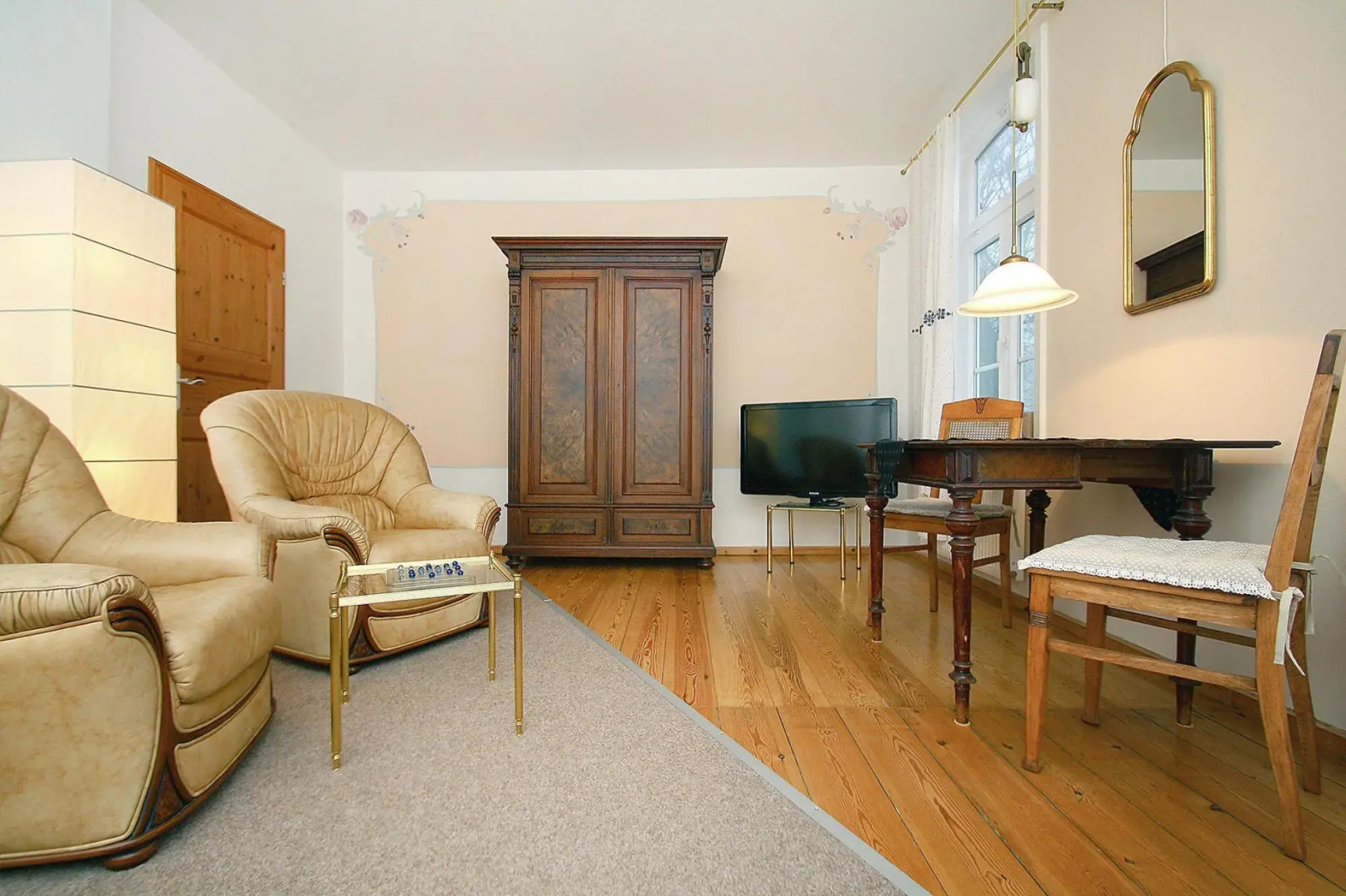 Apartment, Zahrensdorf