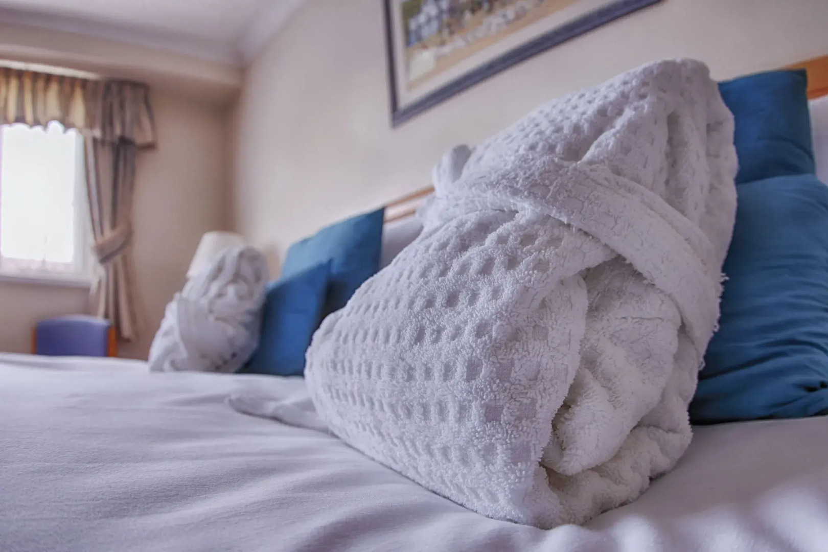 Melville Hall Hotel And Utopia Spa