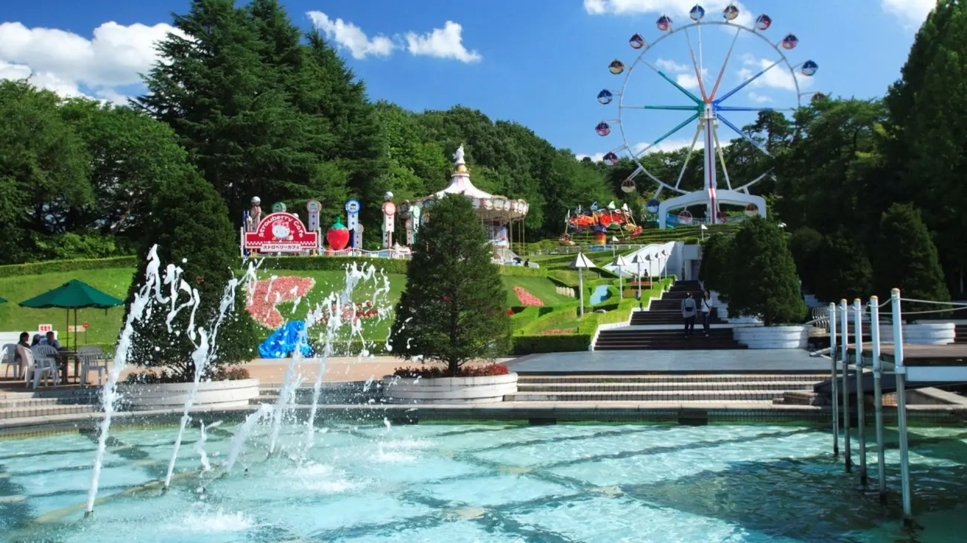 Takamiya Hotel Jurin