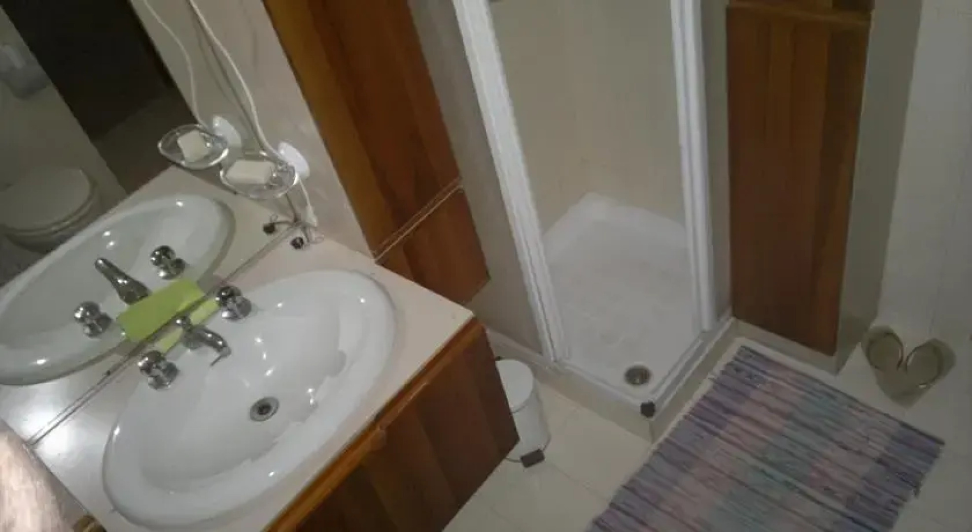 La rotonda in collina