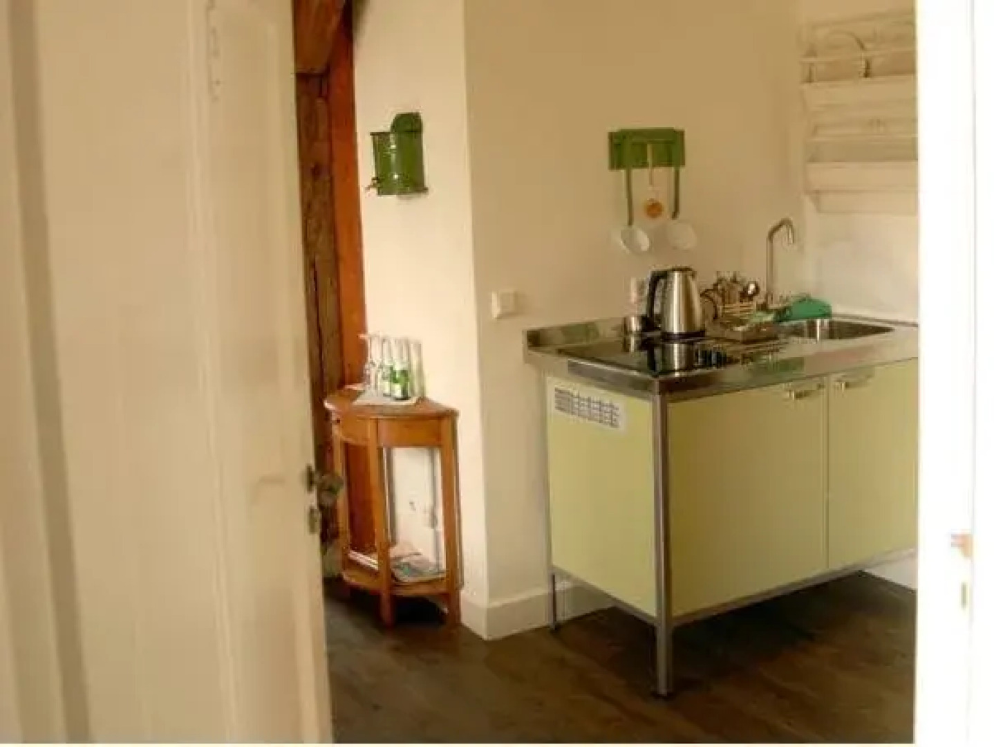 Hofstede de Rieke Smit