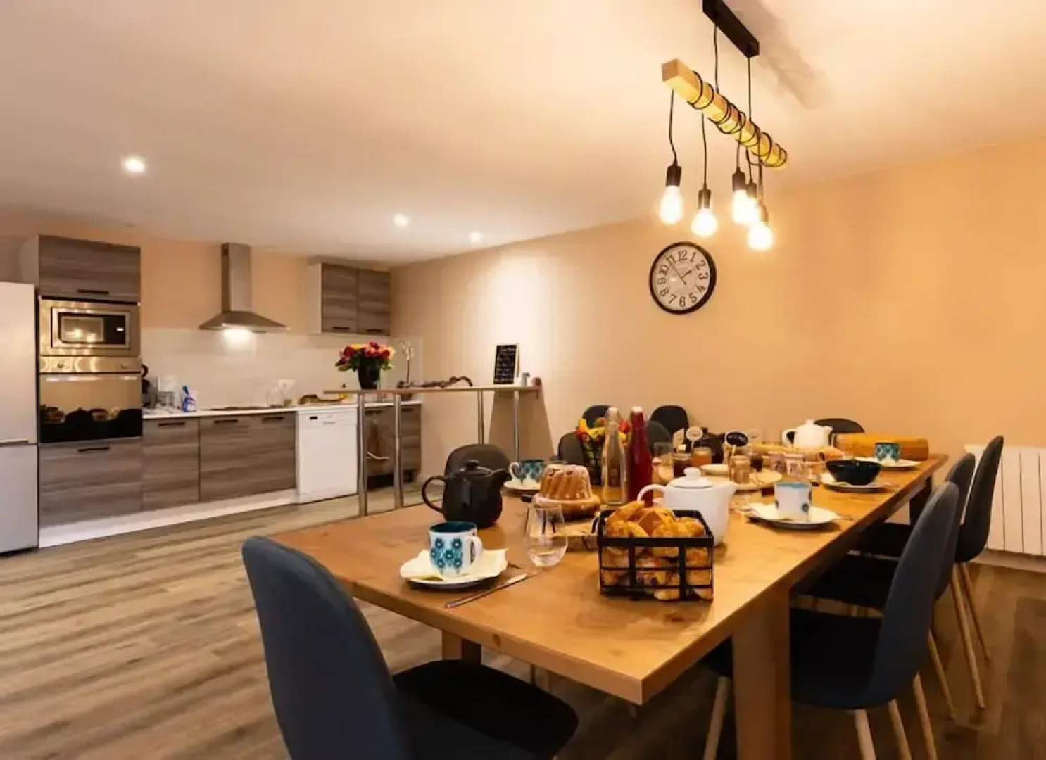 Les Chambres De Clem'