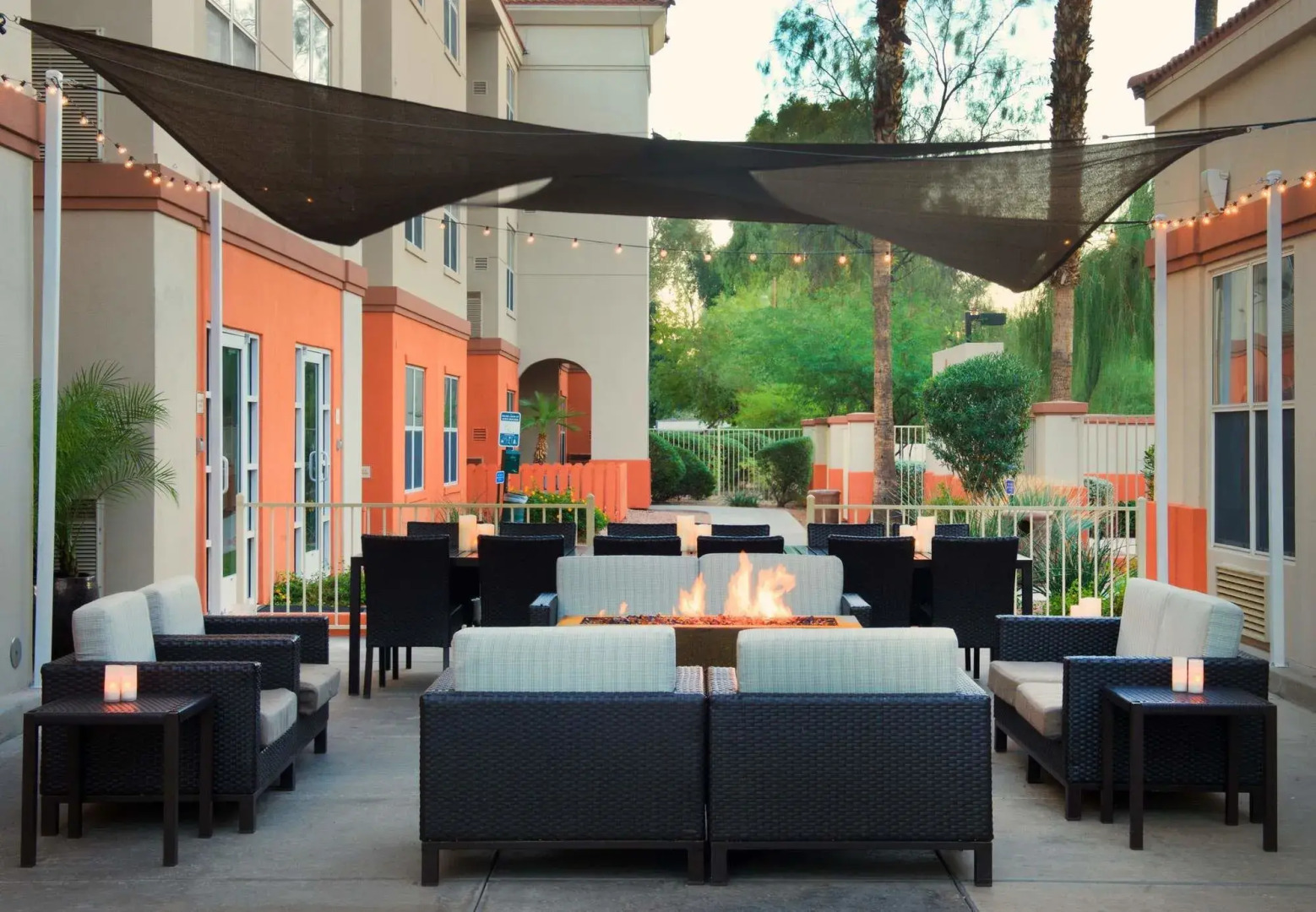 Residence Inn Phoenix Mesa