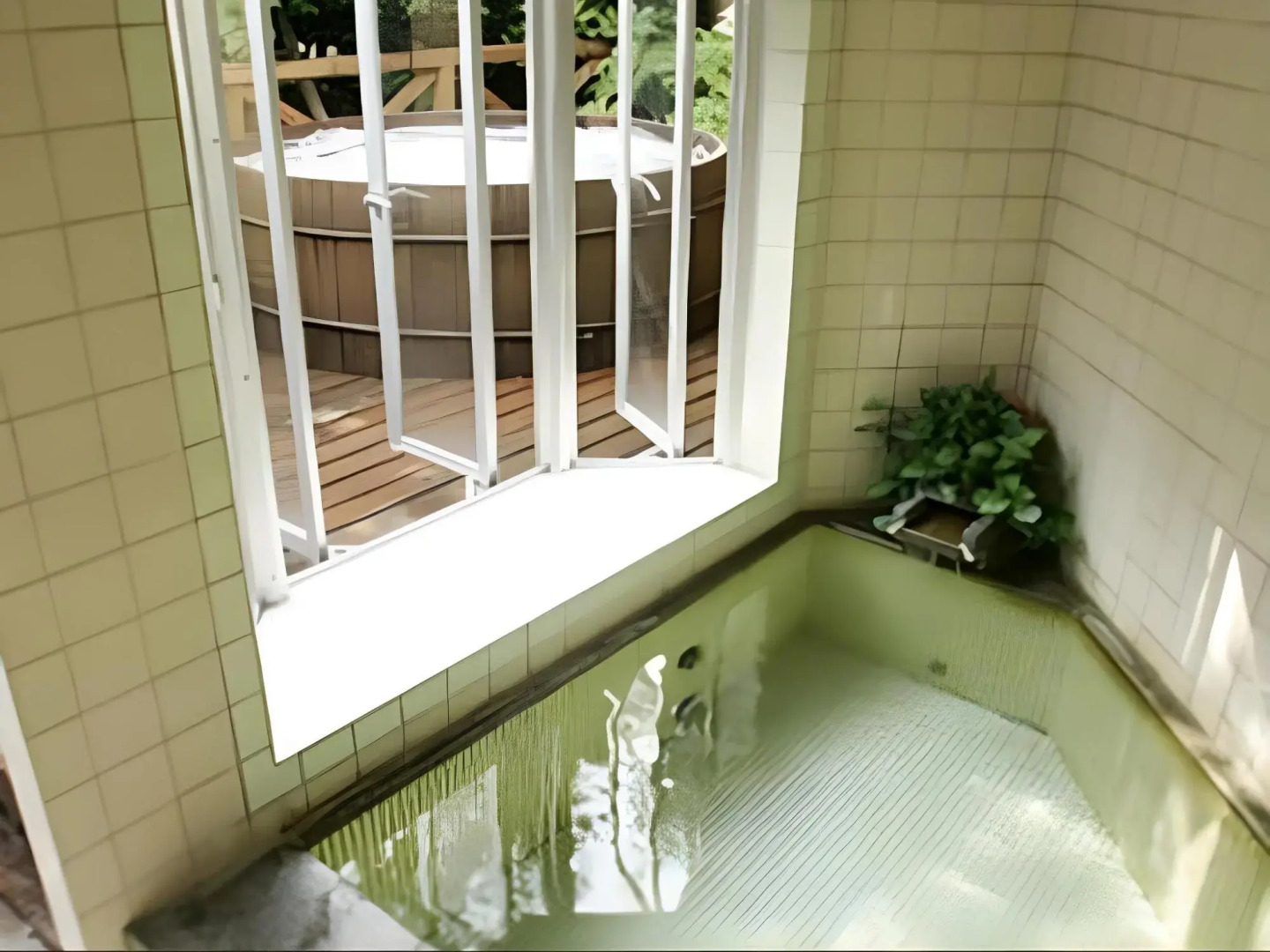 Petit Resort Hotel Alcyon