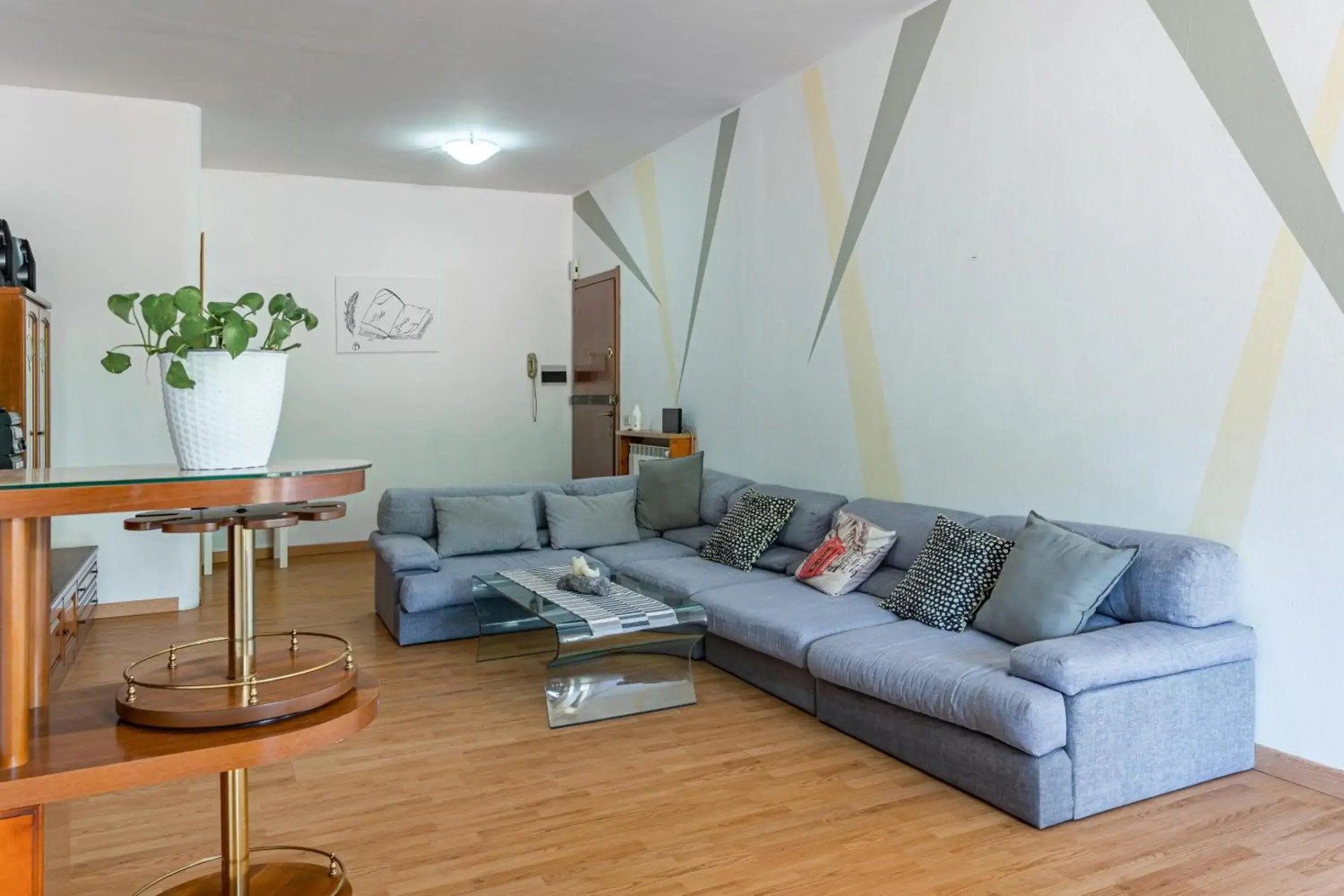 Lake Garda Apartment