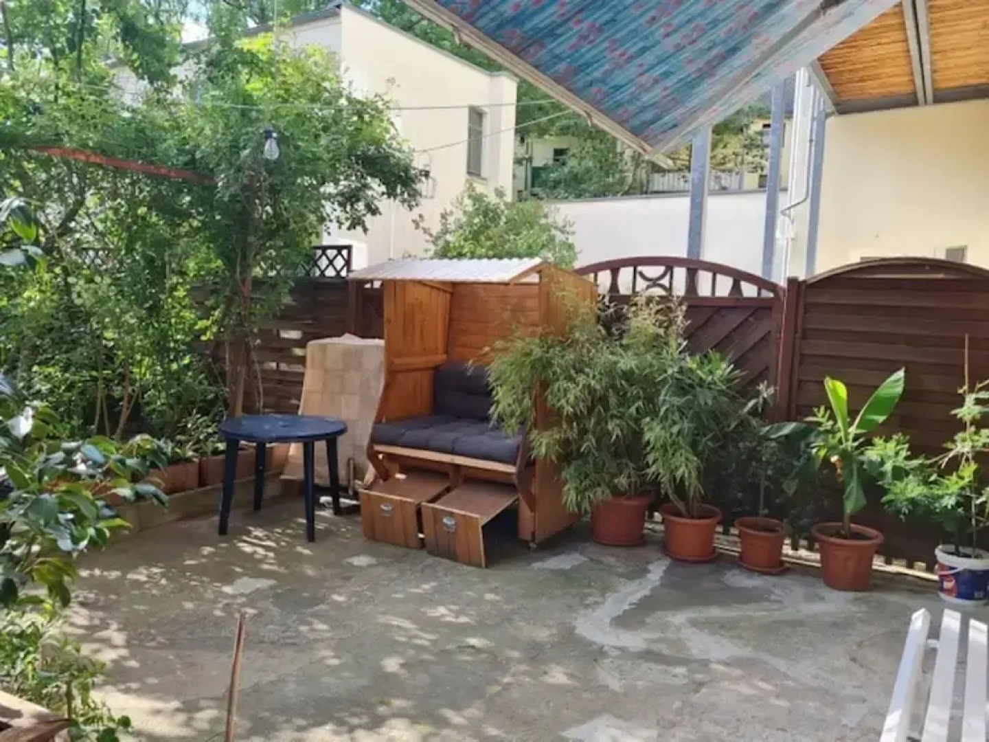 Flat in Zwickau Near August Horch Museum