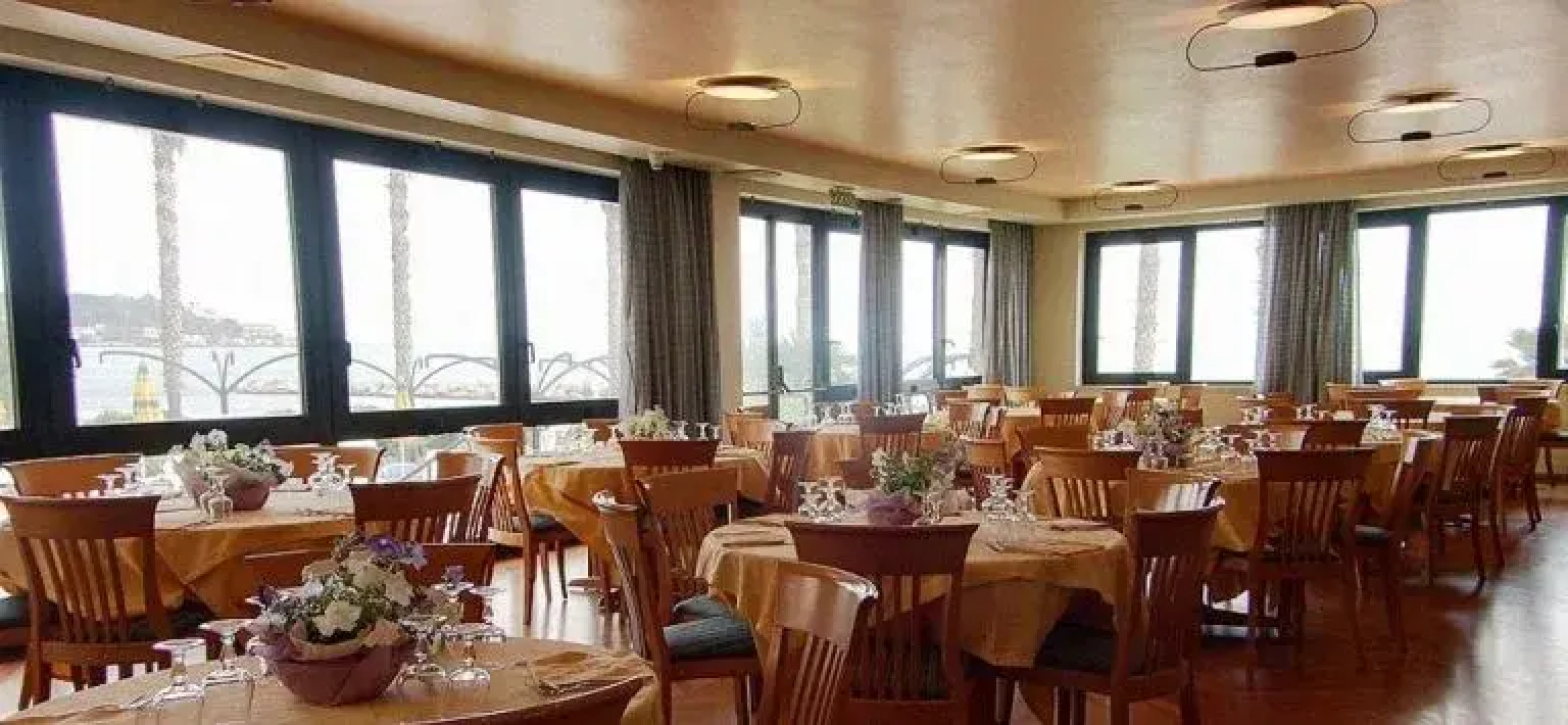 Hotel Club Solunto Mare