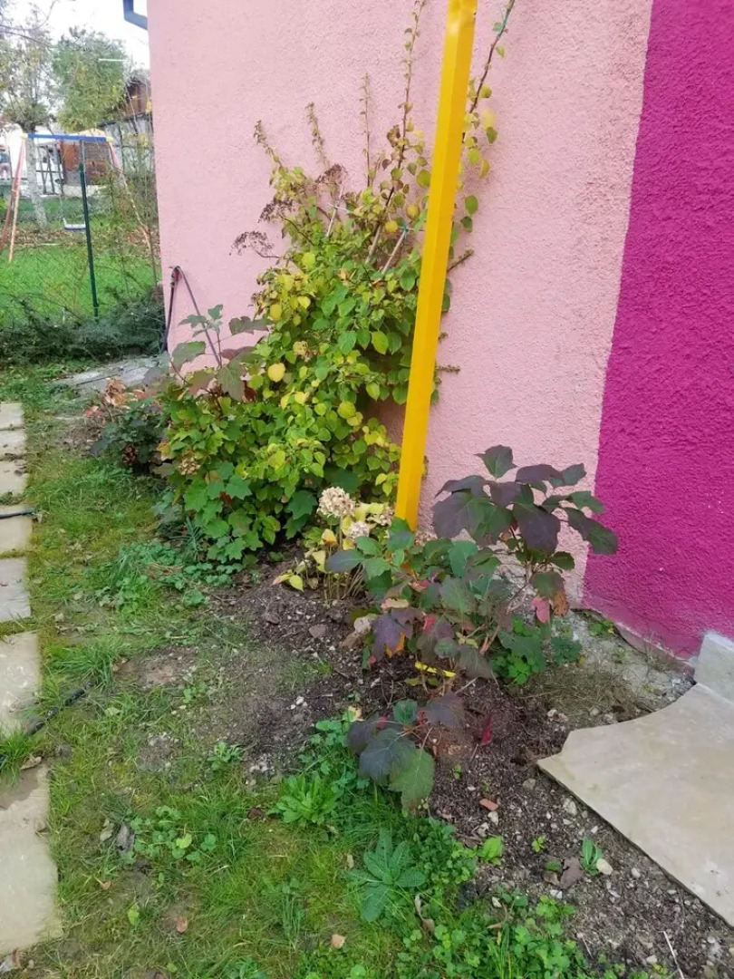 Apartment With one Bedroom in Maserno, With Shared Pool and Enclosed Garden