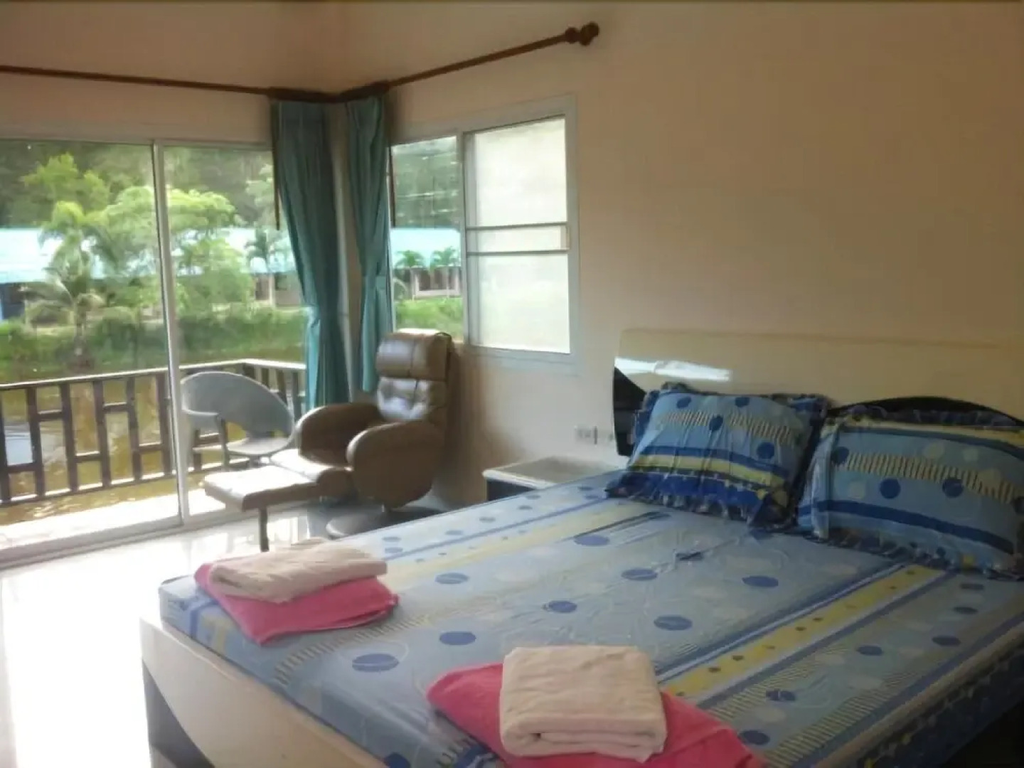 Trang Andaman Resort