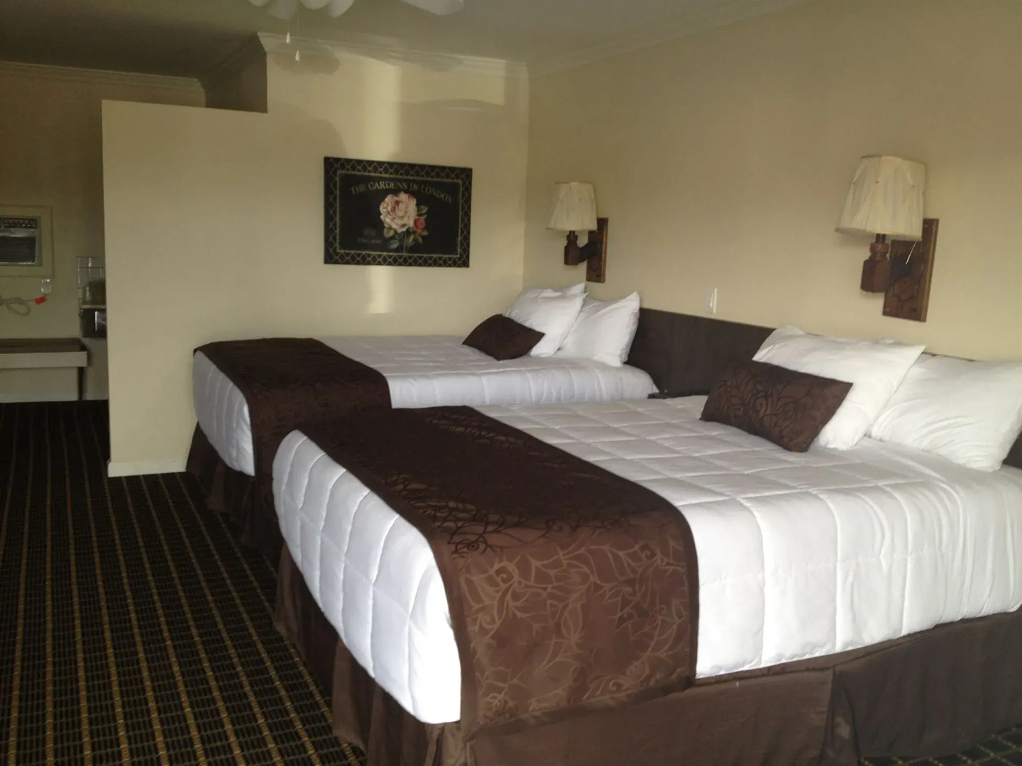 Bozeman Lewis & Clark Motel