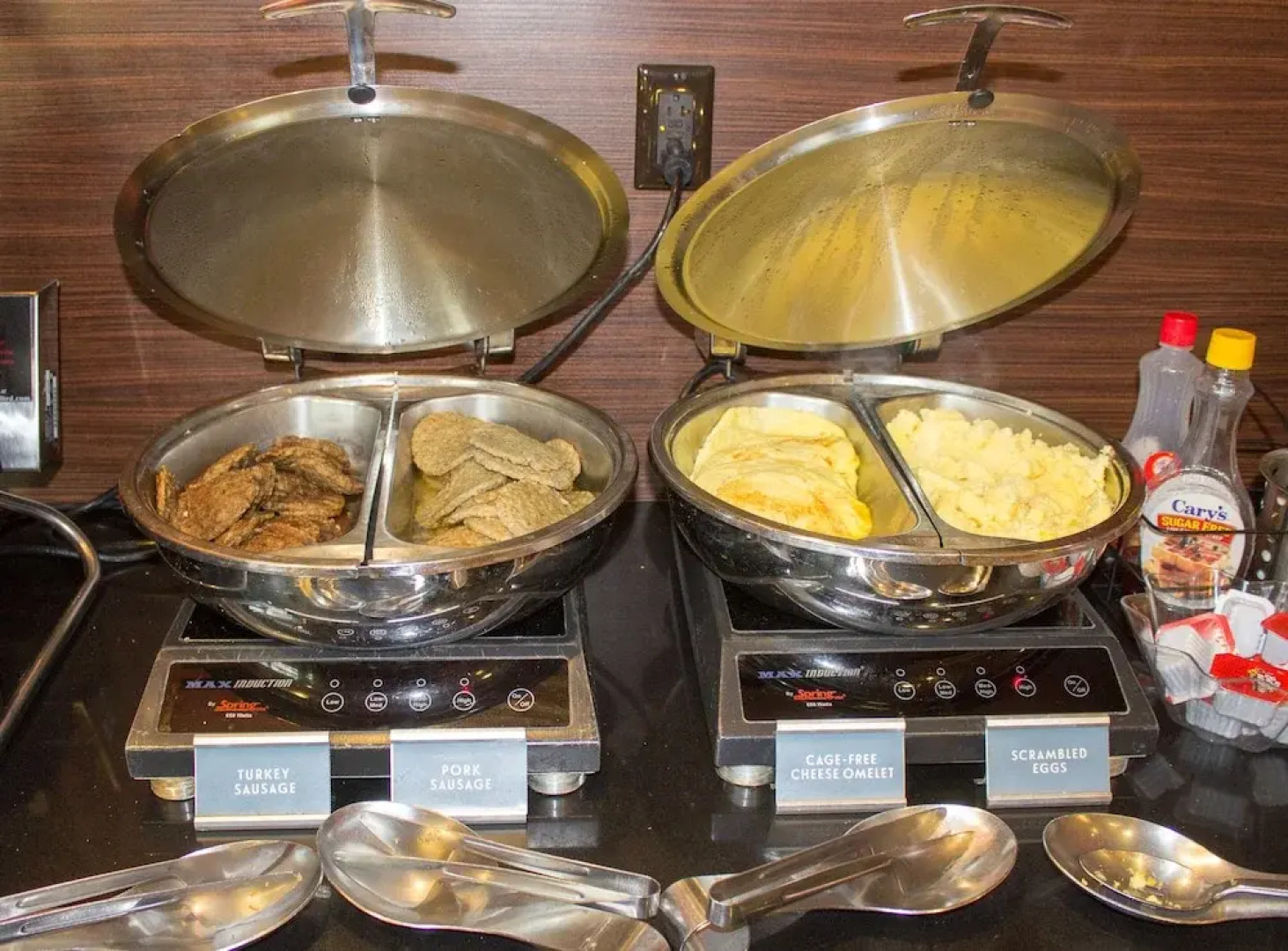 Fairfield Inn & Suites Geneva Finger Lakes