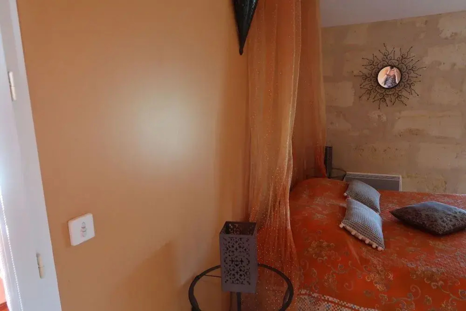 l'Orangerie de La Pontête