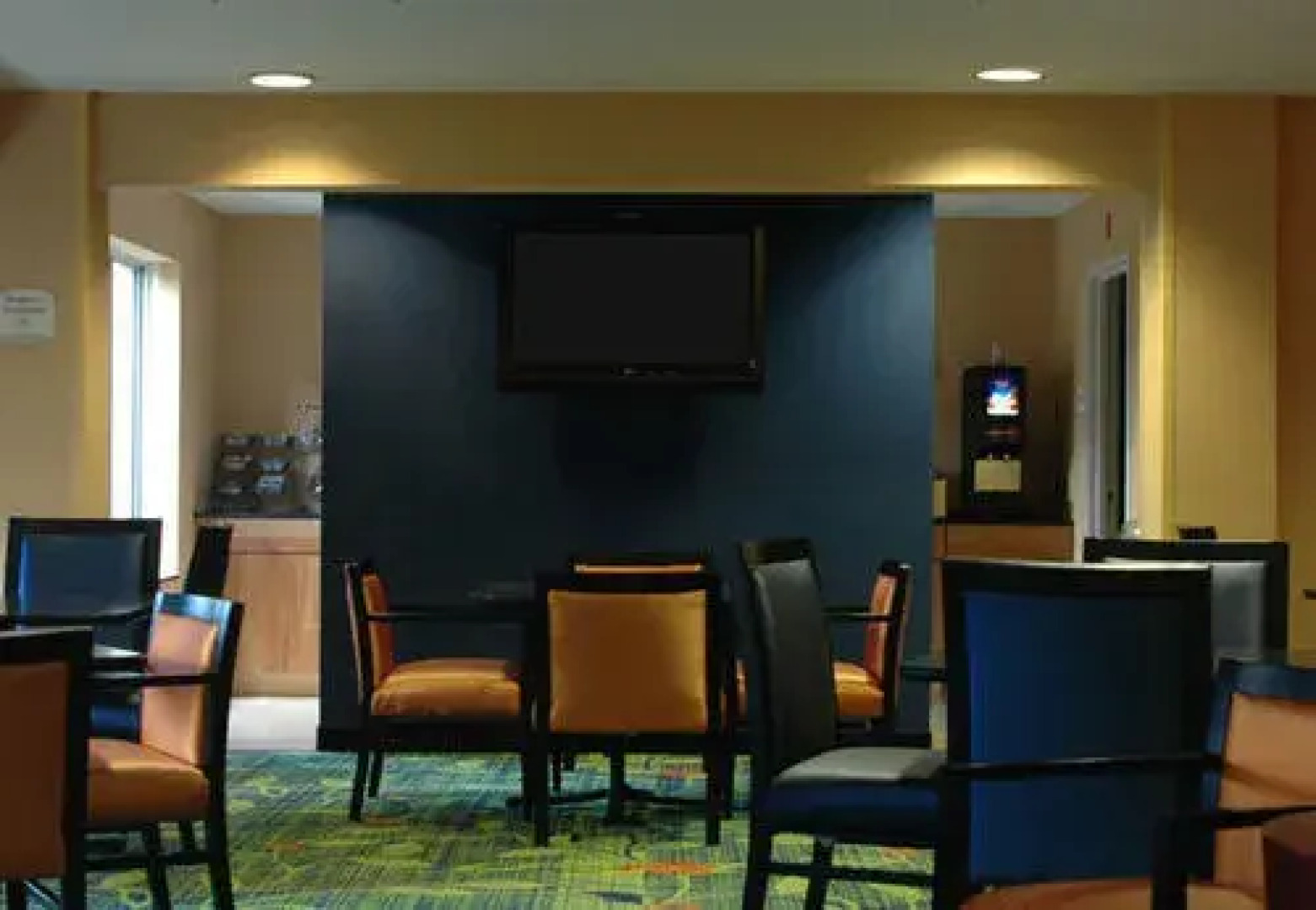 Fairfield Inn & Suites Helena